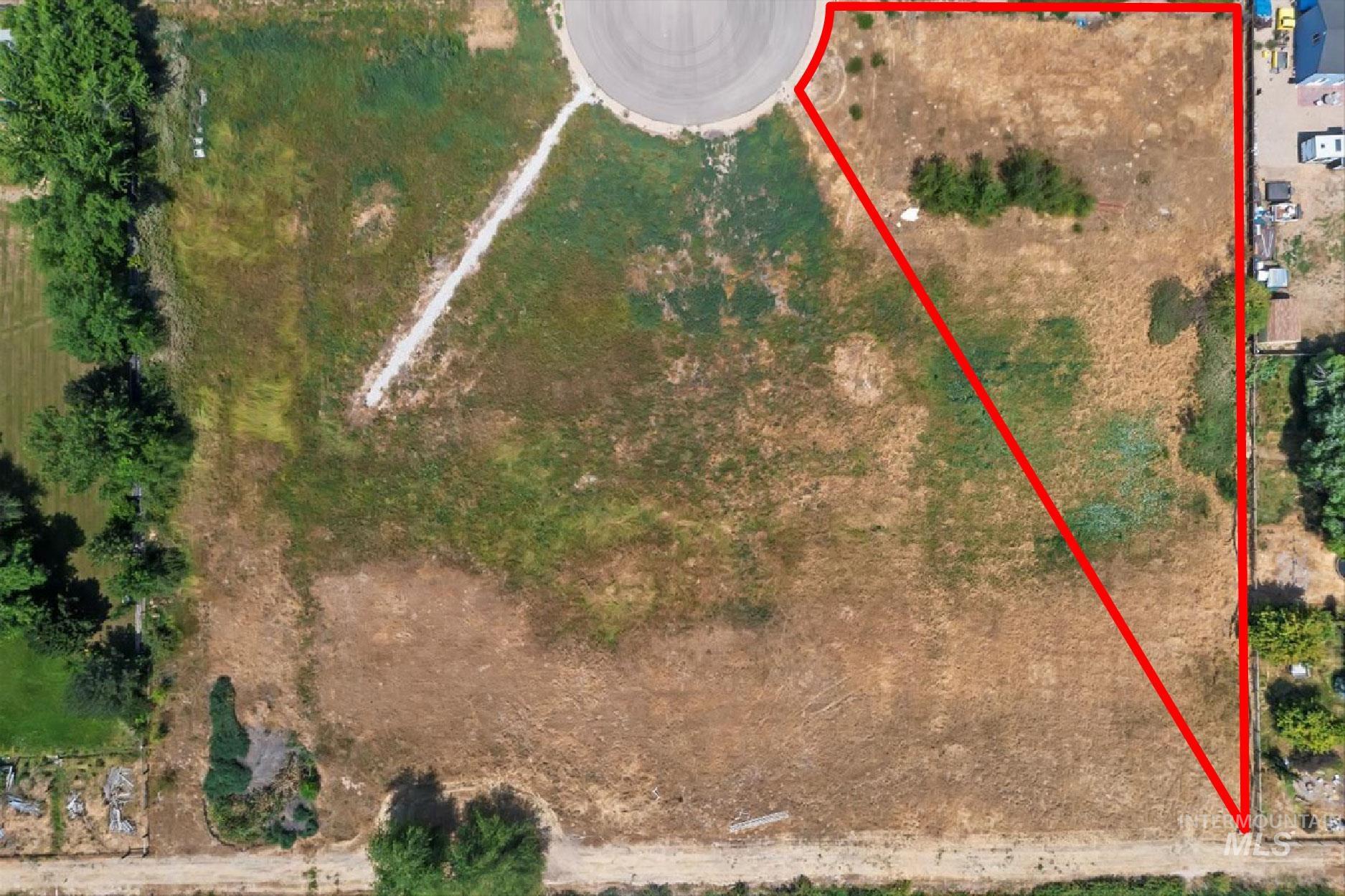 Lot 16 Block 1 Hemlock Way Property Photo 3