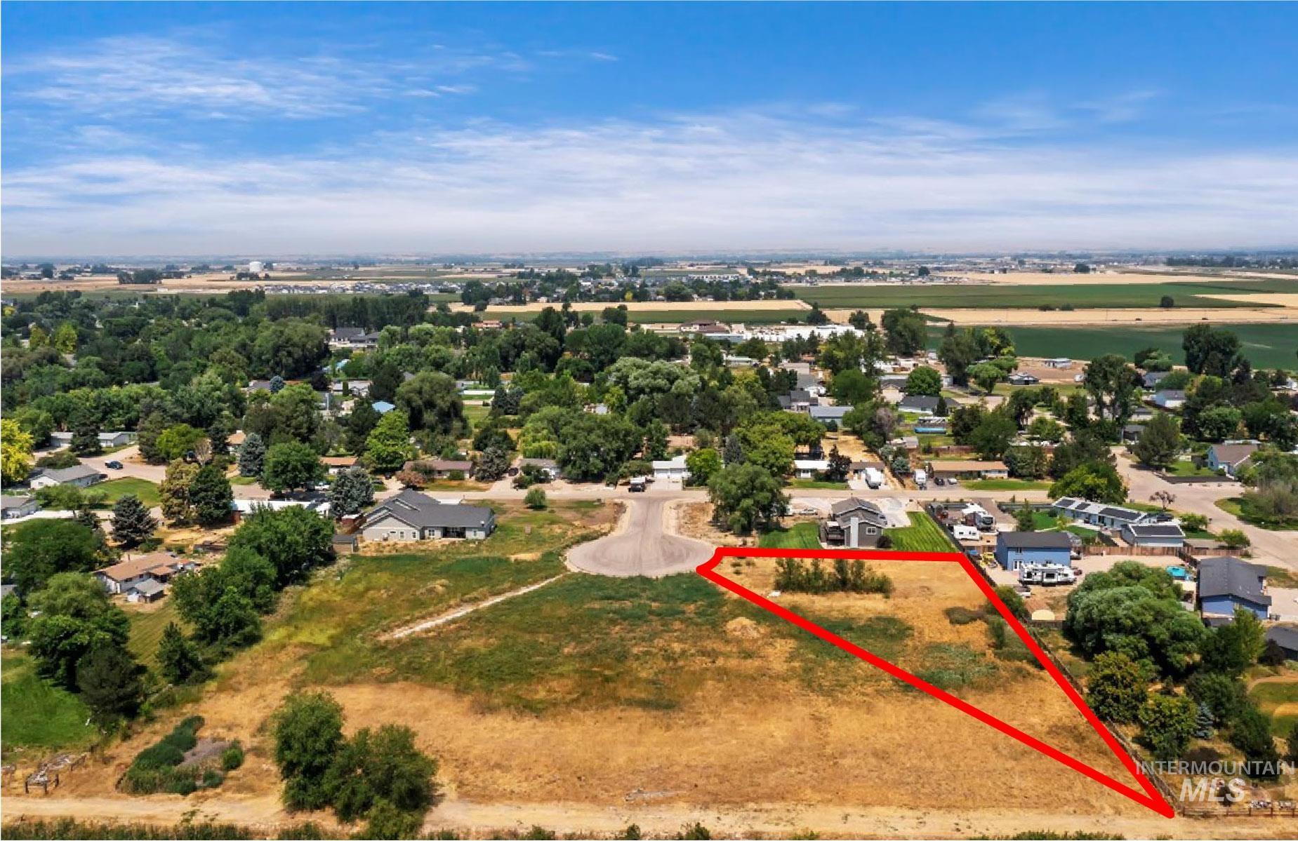 Lot 16 Block 1 Hemlock Way Property Photo 4