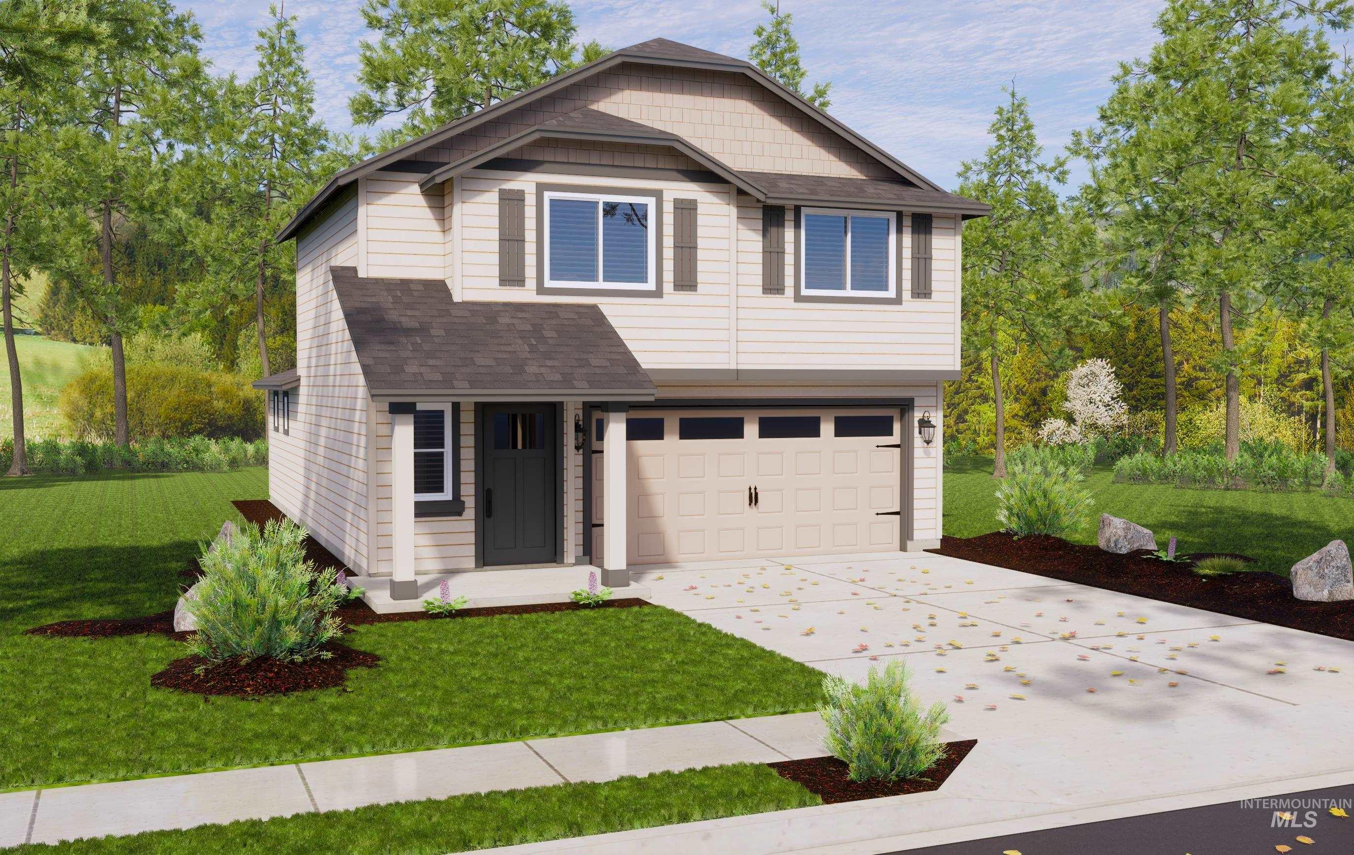 1530 Kenyon Meadow St Property Photo