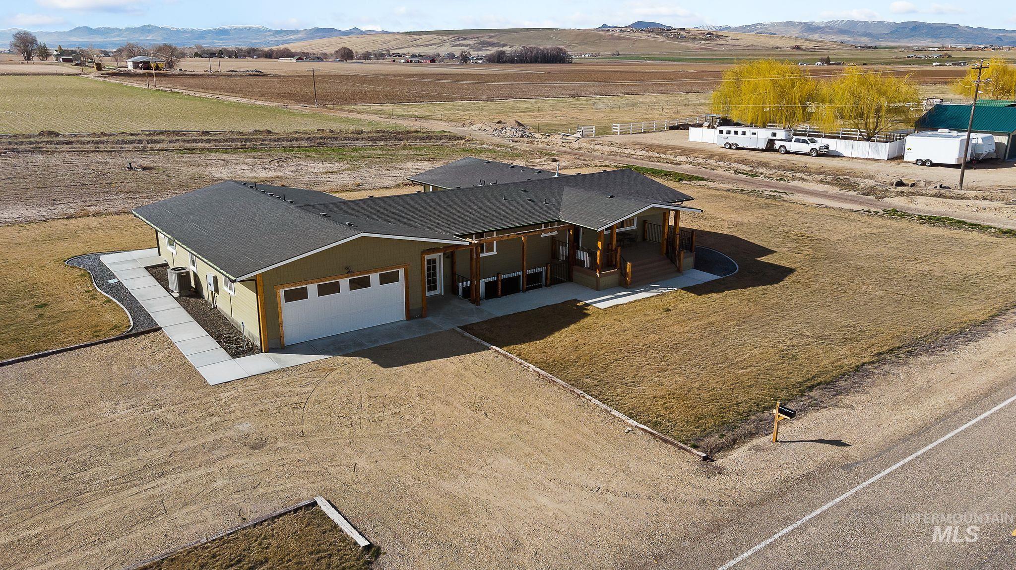 8481 Big Foot Road Property Photo