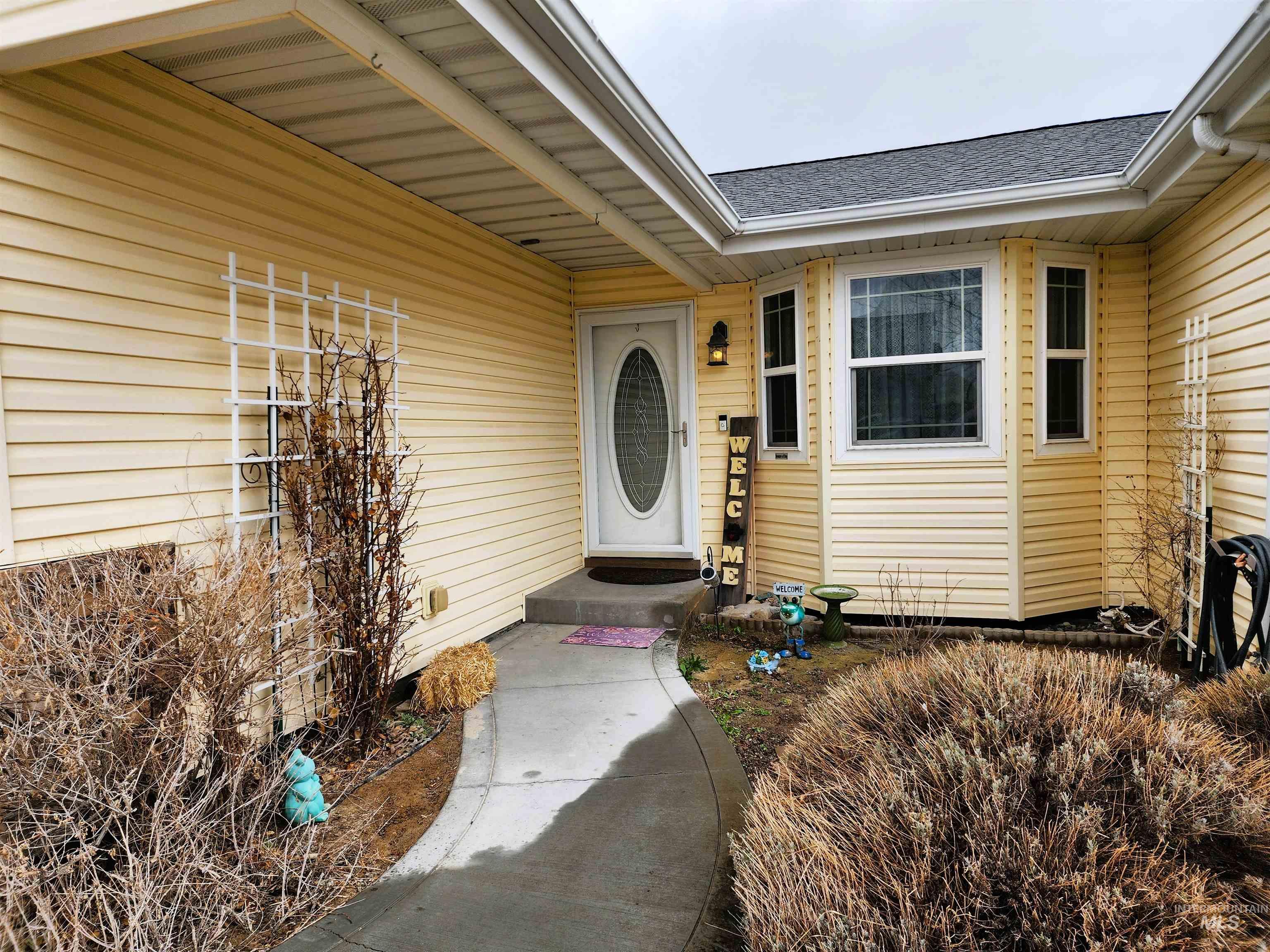 1691 Sundown Way Property Photo