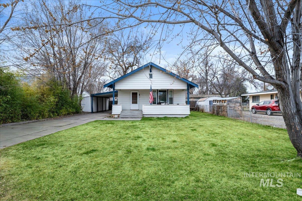 435 N 15th E Property Photo