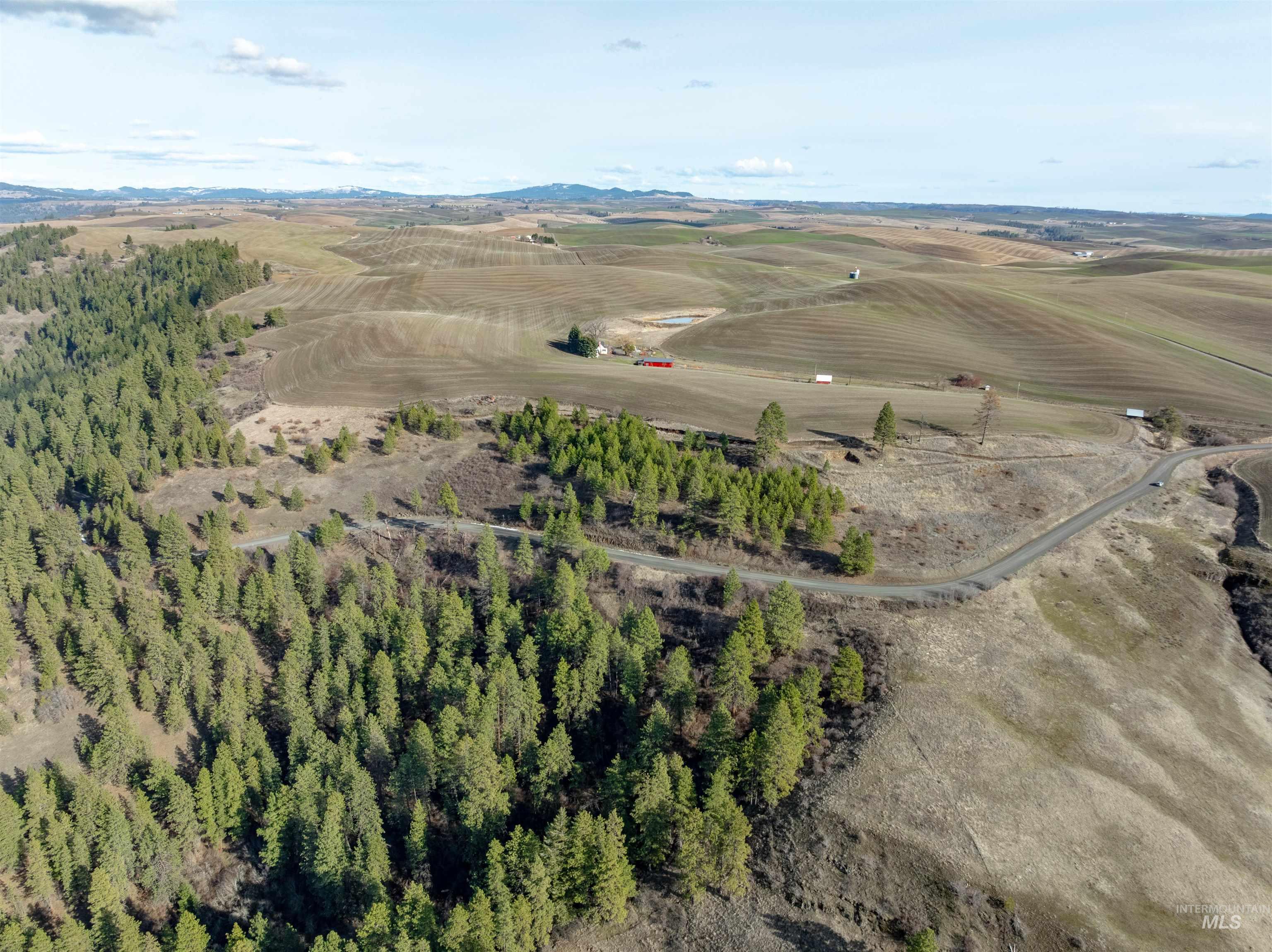 Tbd Sperry Grade Road Property Photo