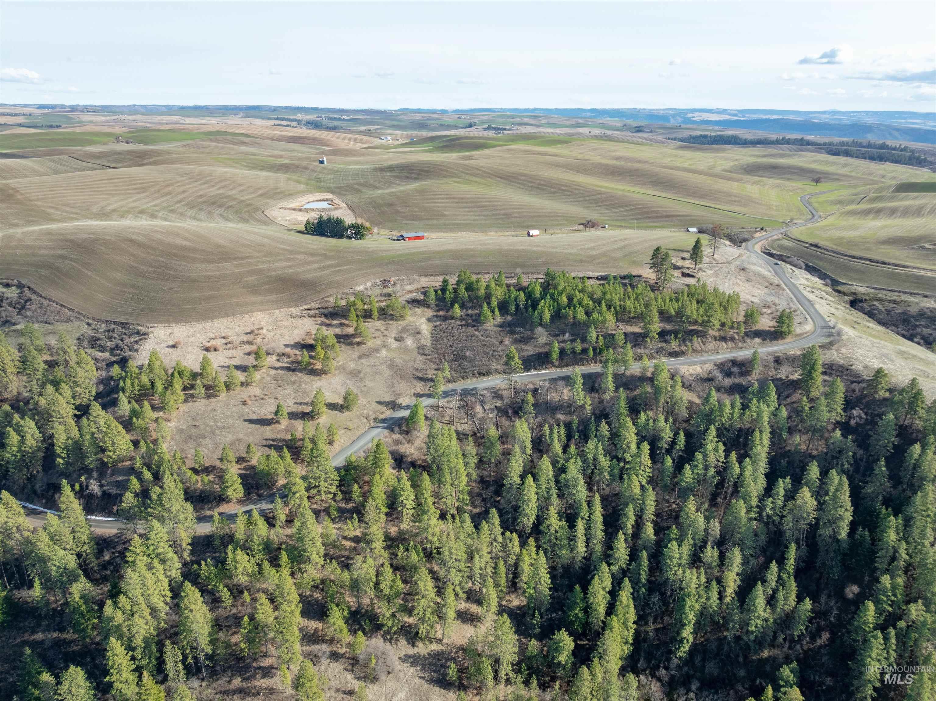 Tbd Sperry Grade Road Property Photo 3