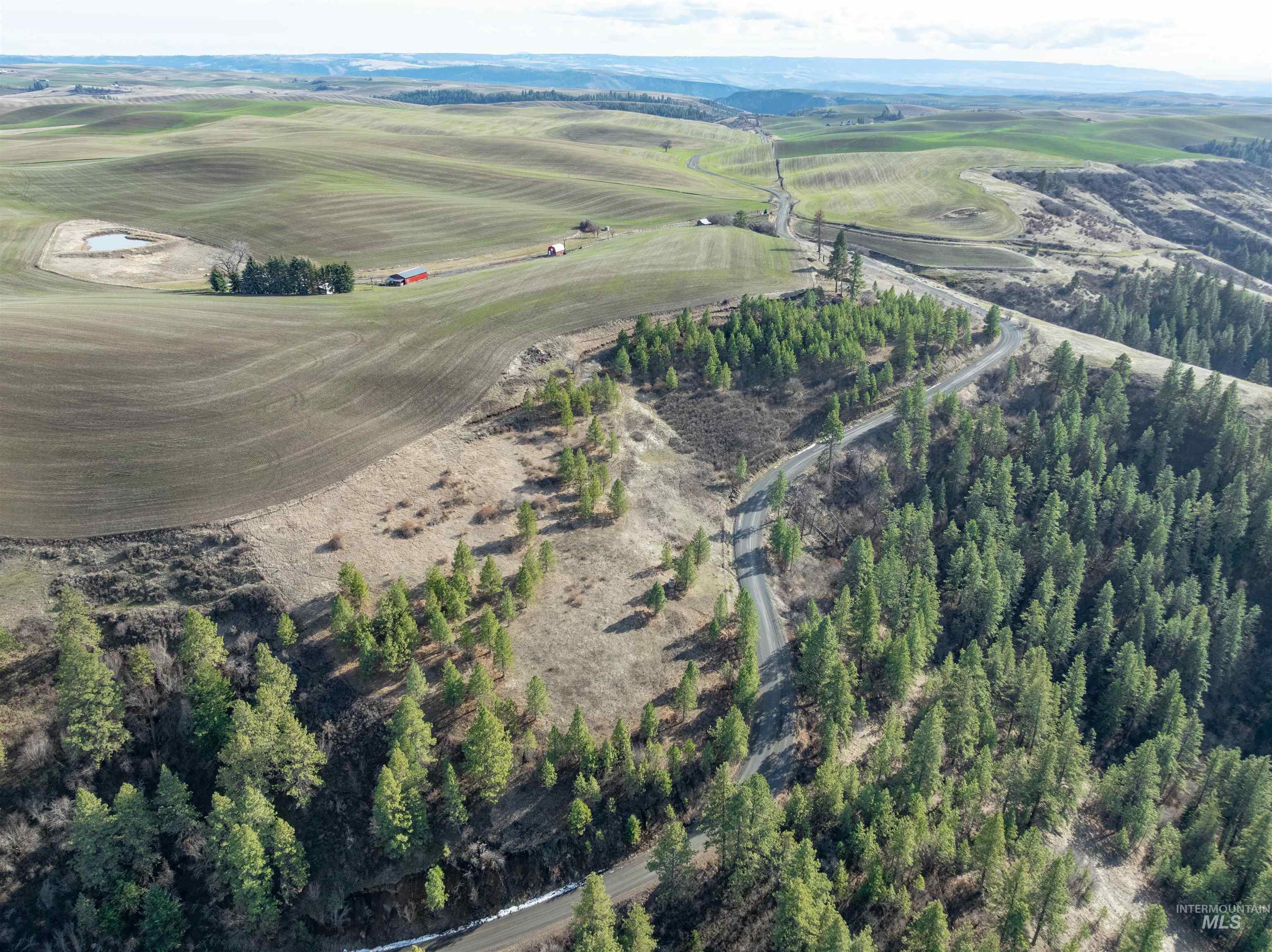 Tbd Sperry Grade Road Property Photo 4