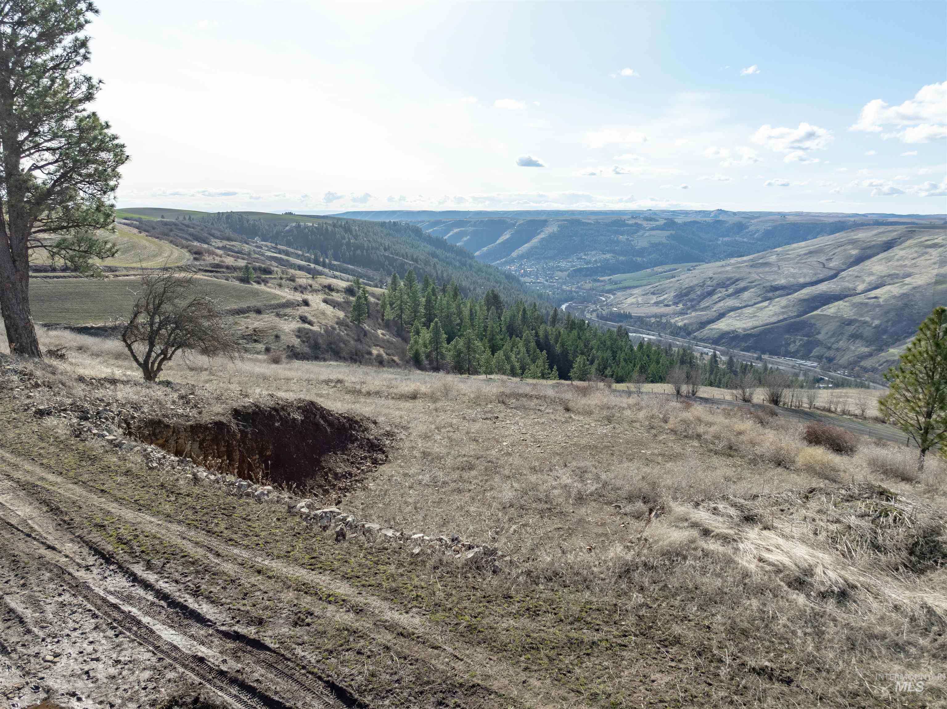 Tbd Sperry Grade Road Property Photo 6