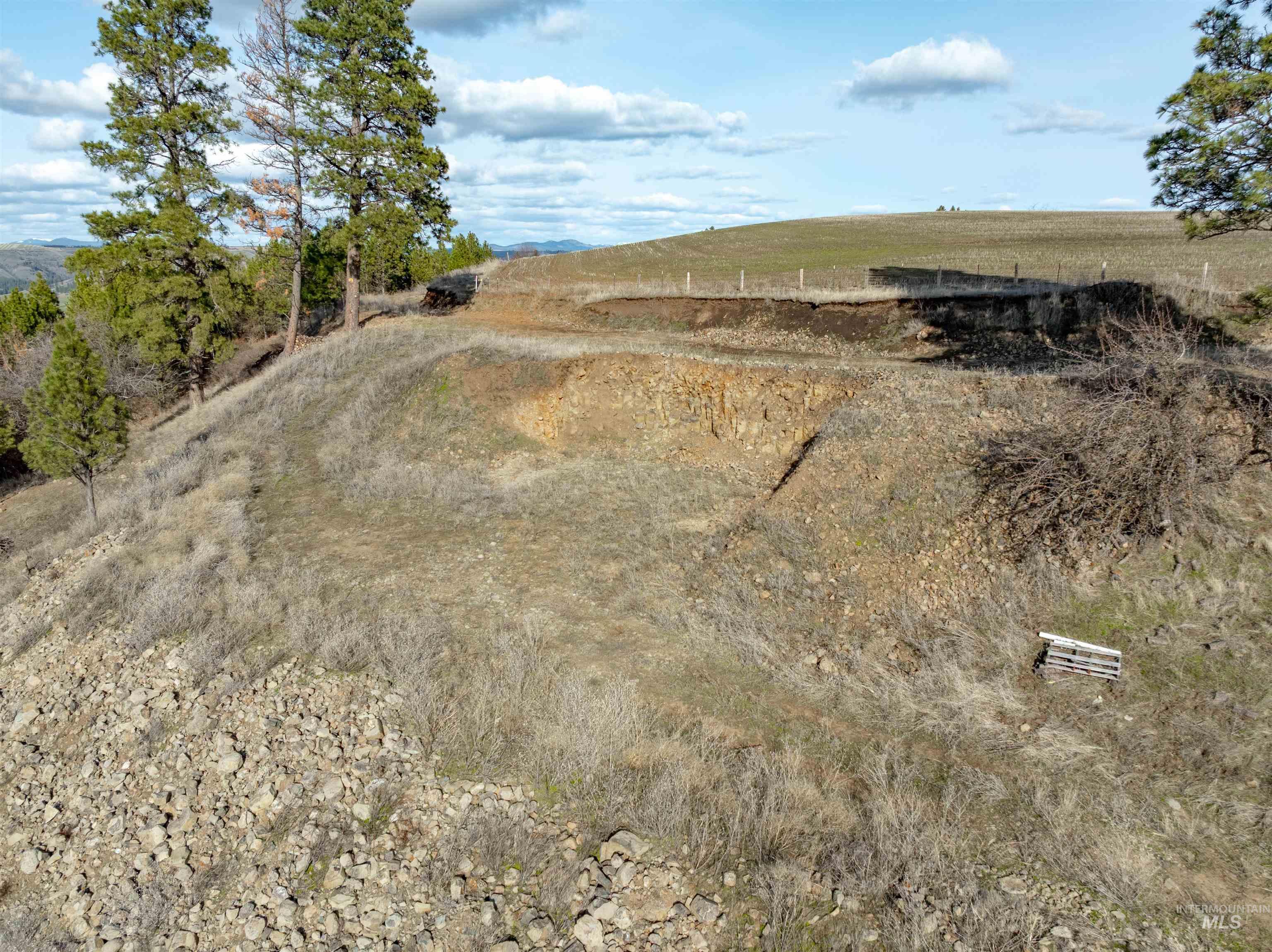 Tbd Sperry Grade Road Property Photo 7