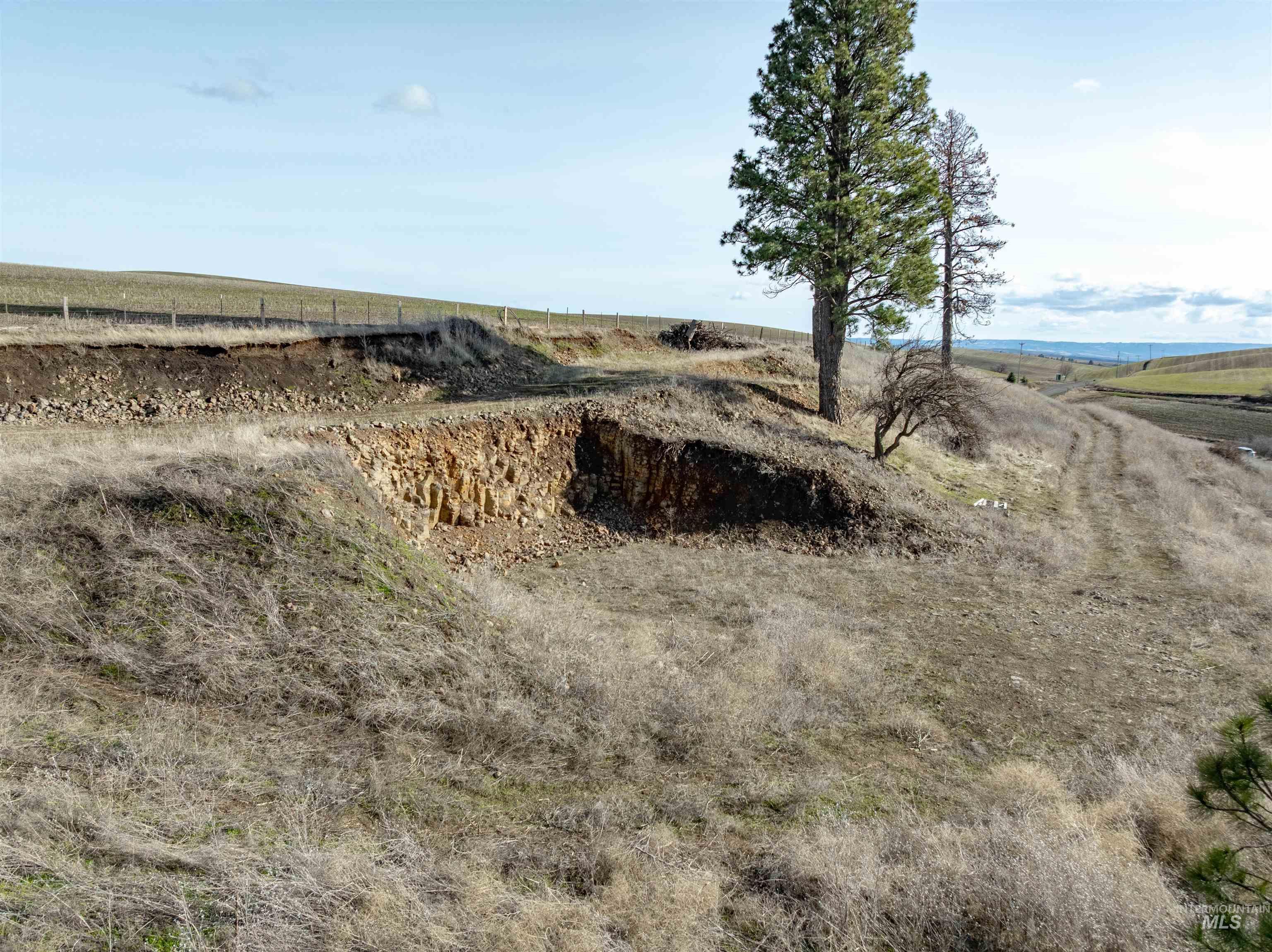 Tbd Sperry Grade Road Property Photo 8