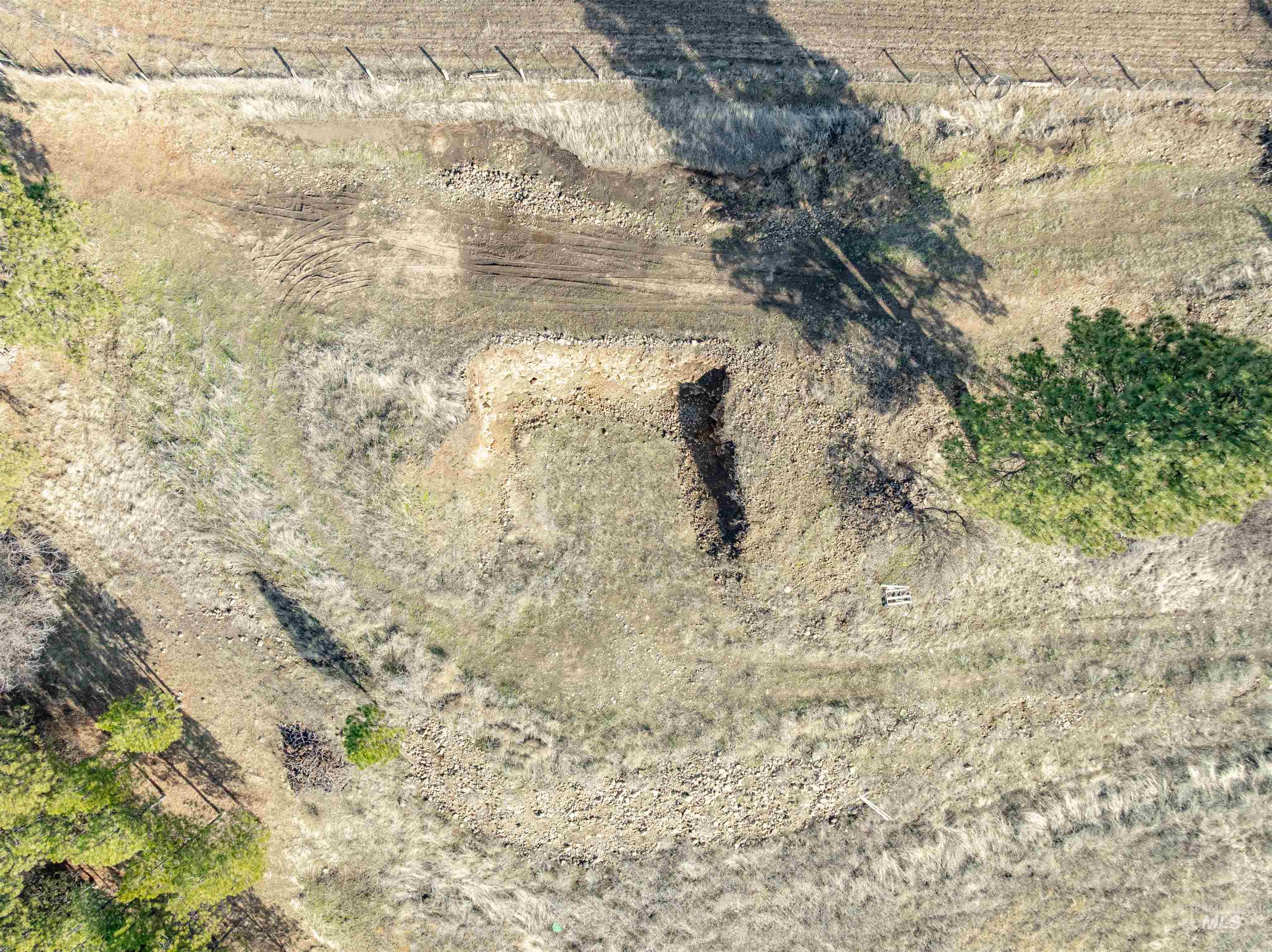 Tbd Sperry Grade Road Property Photo 9