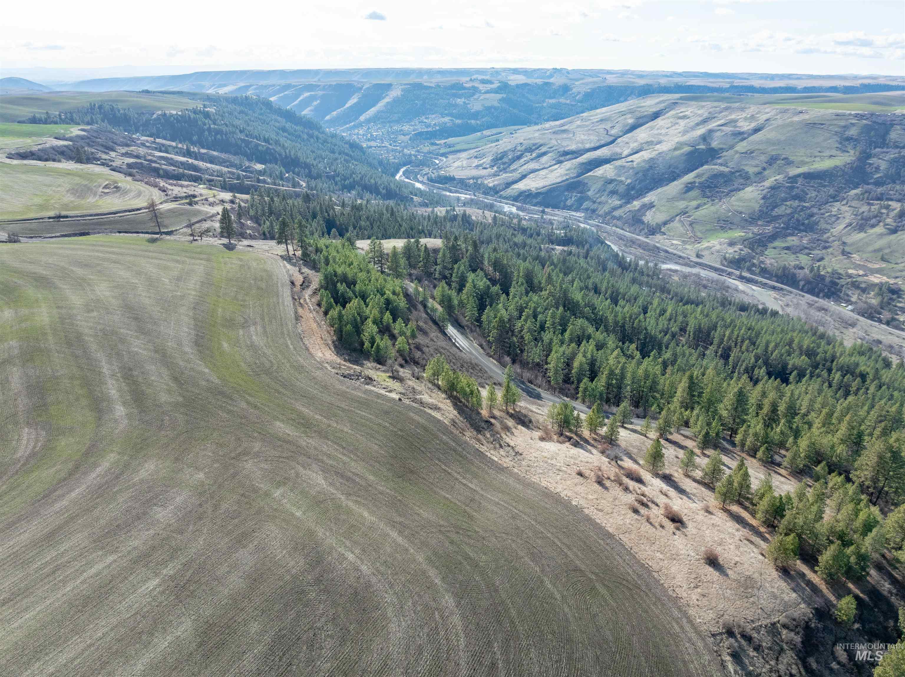 Tbd Sperry Grade Road Property Photo 10