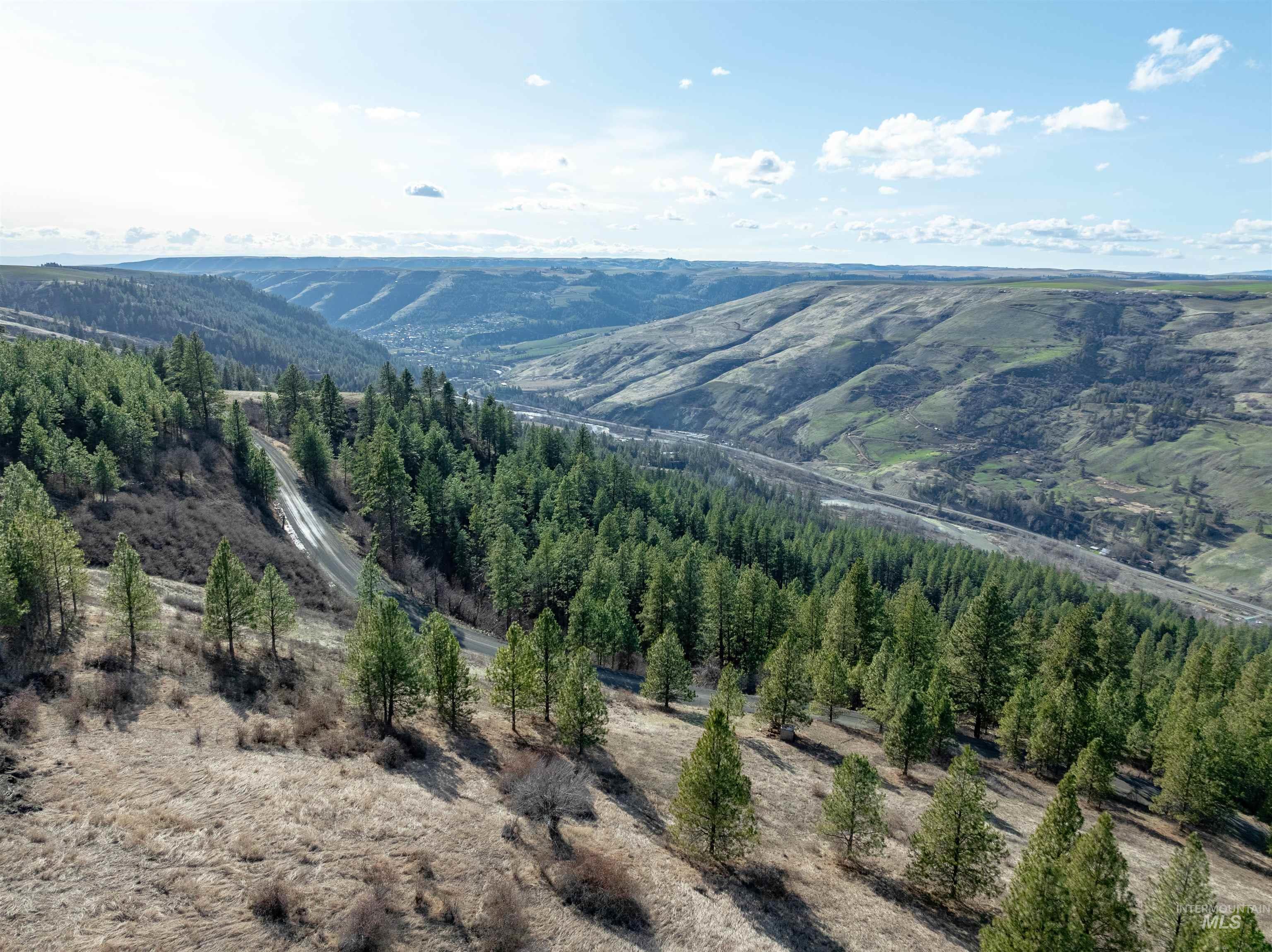 Tbd Sperry Grade Road Property Photo 11