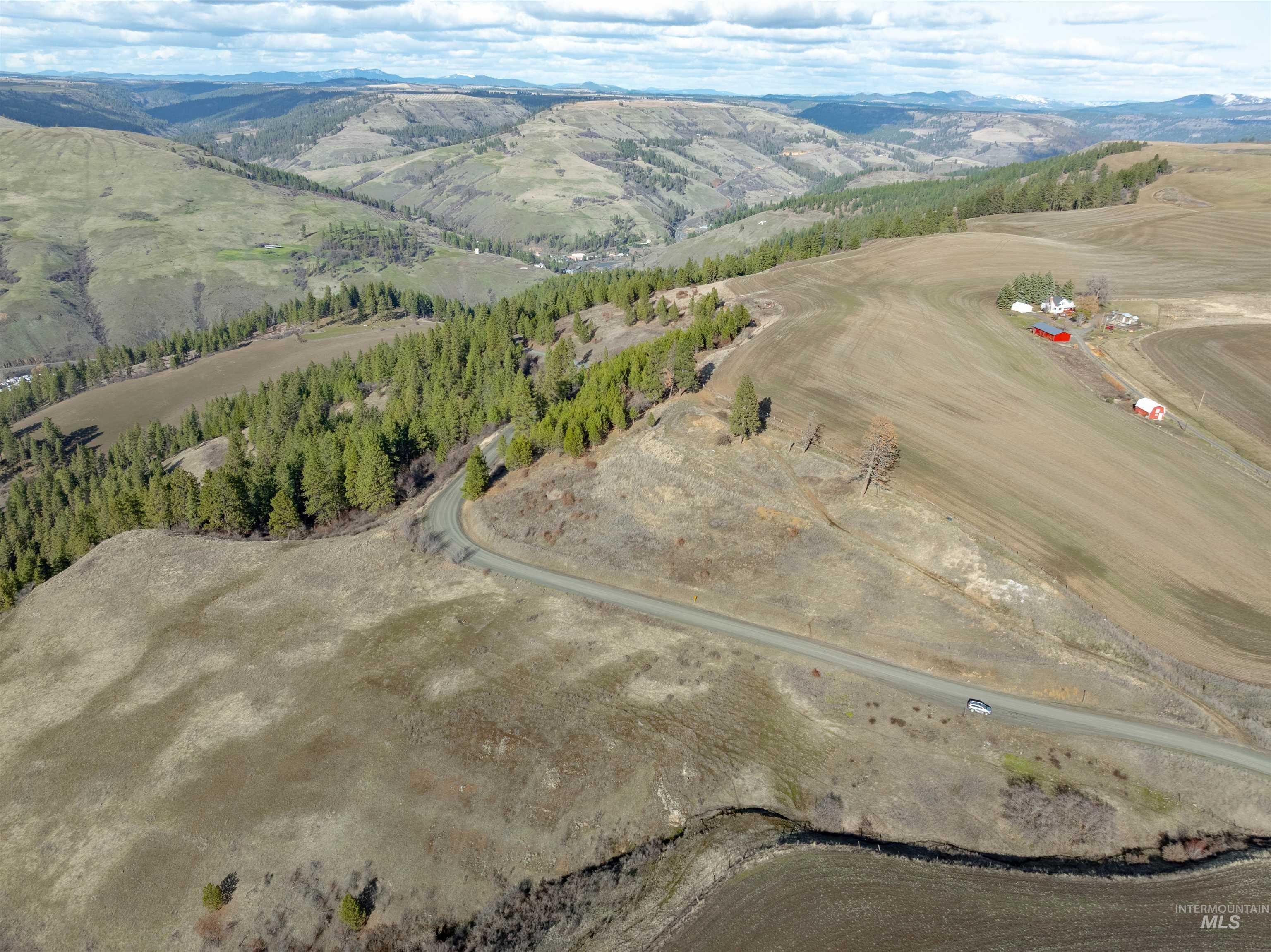 Tbd Sperry Grade Road Property Photo 12
