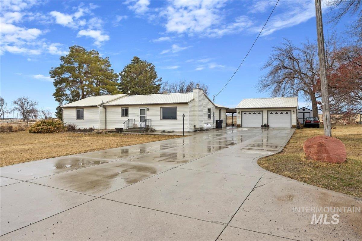3298 N 2900 E Property Photo