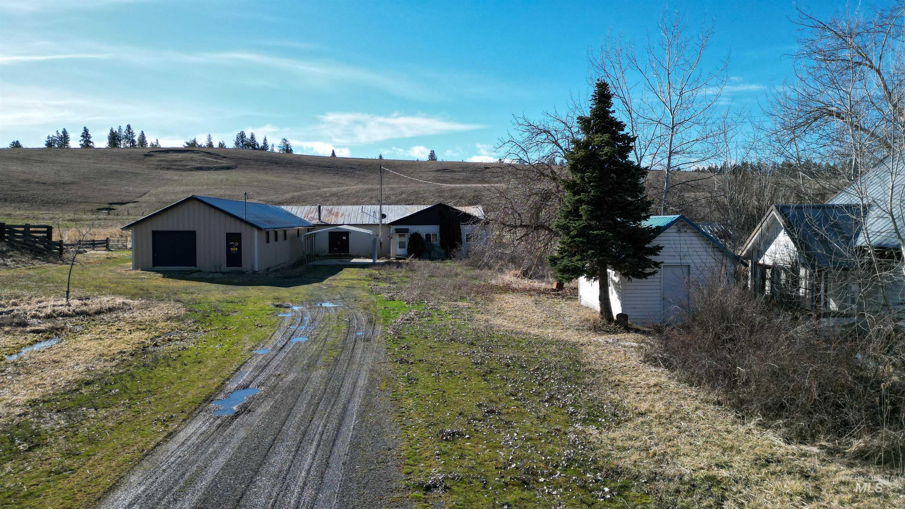 Potlatch Real Estate Listings Main Image