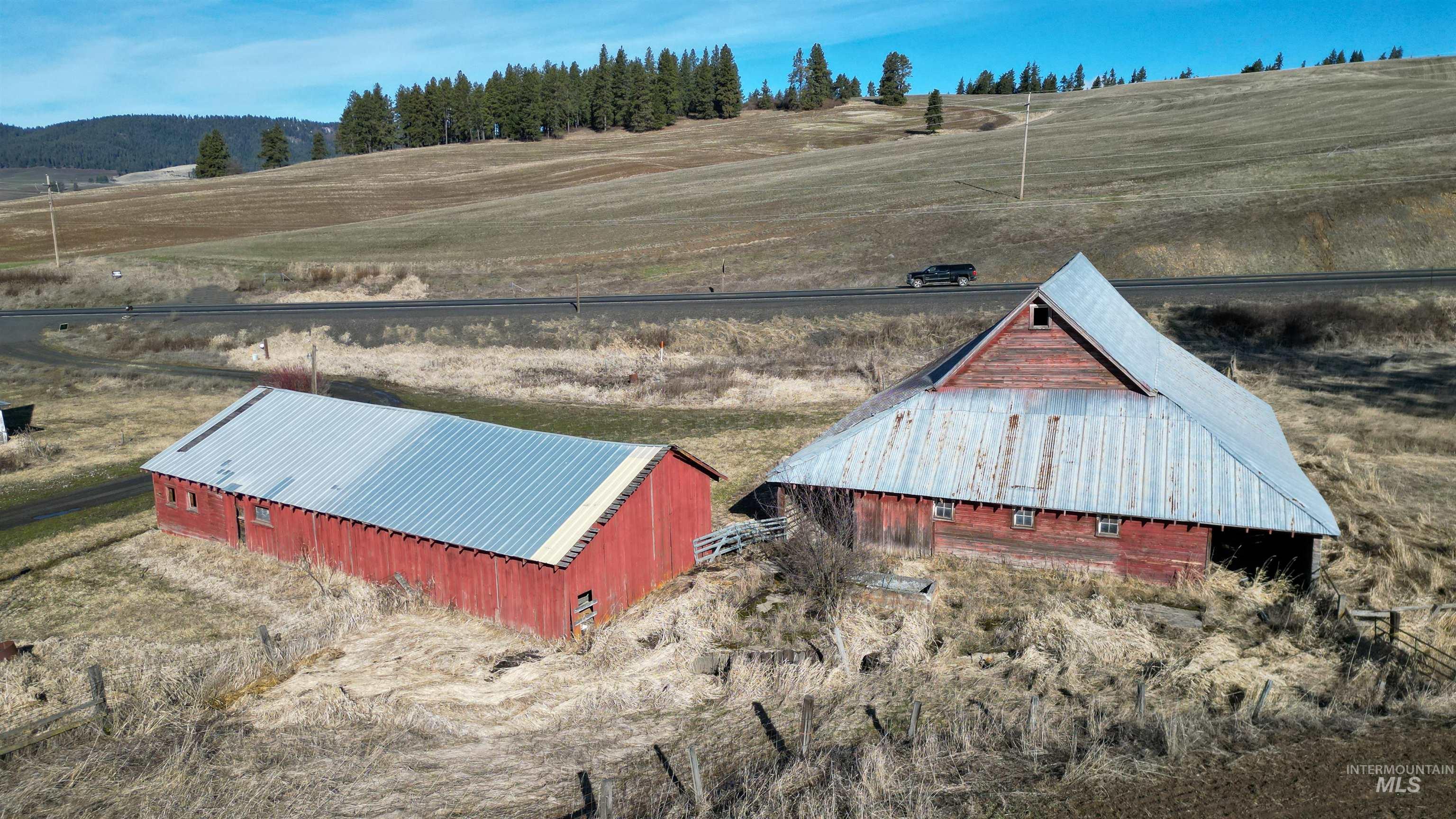 5928 Highway 95 N Property Photo 3