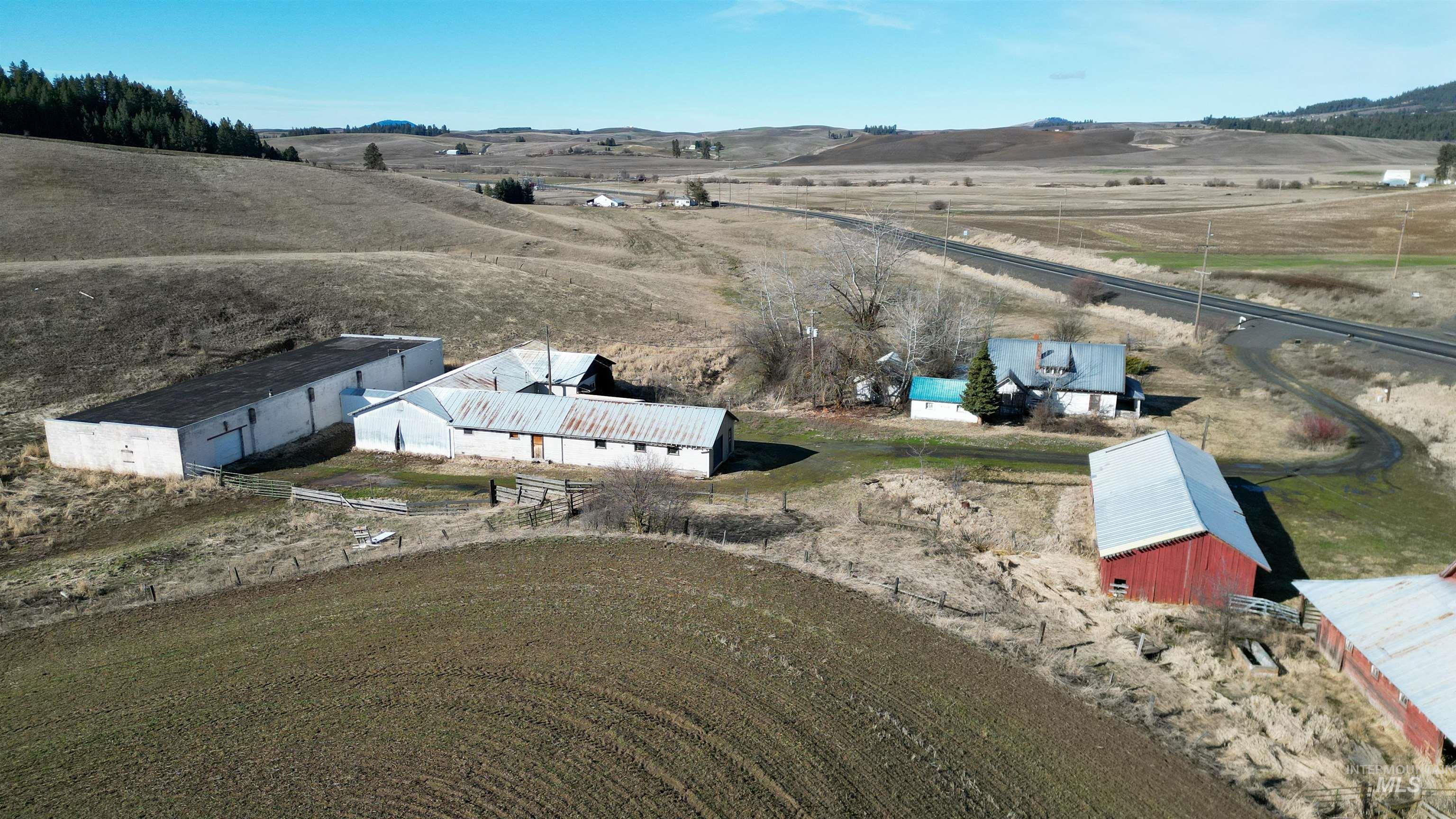5928 Highway 95 N Property Photo 4