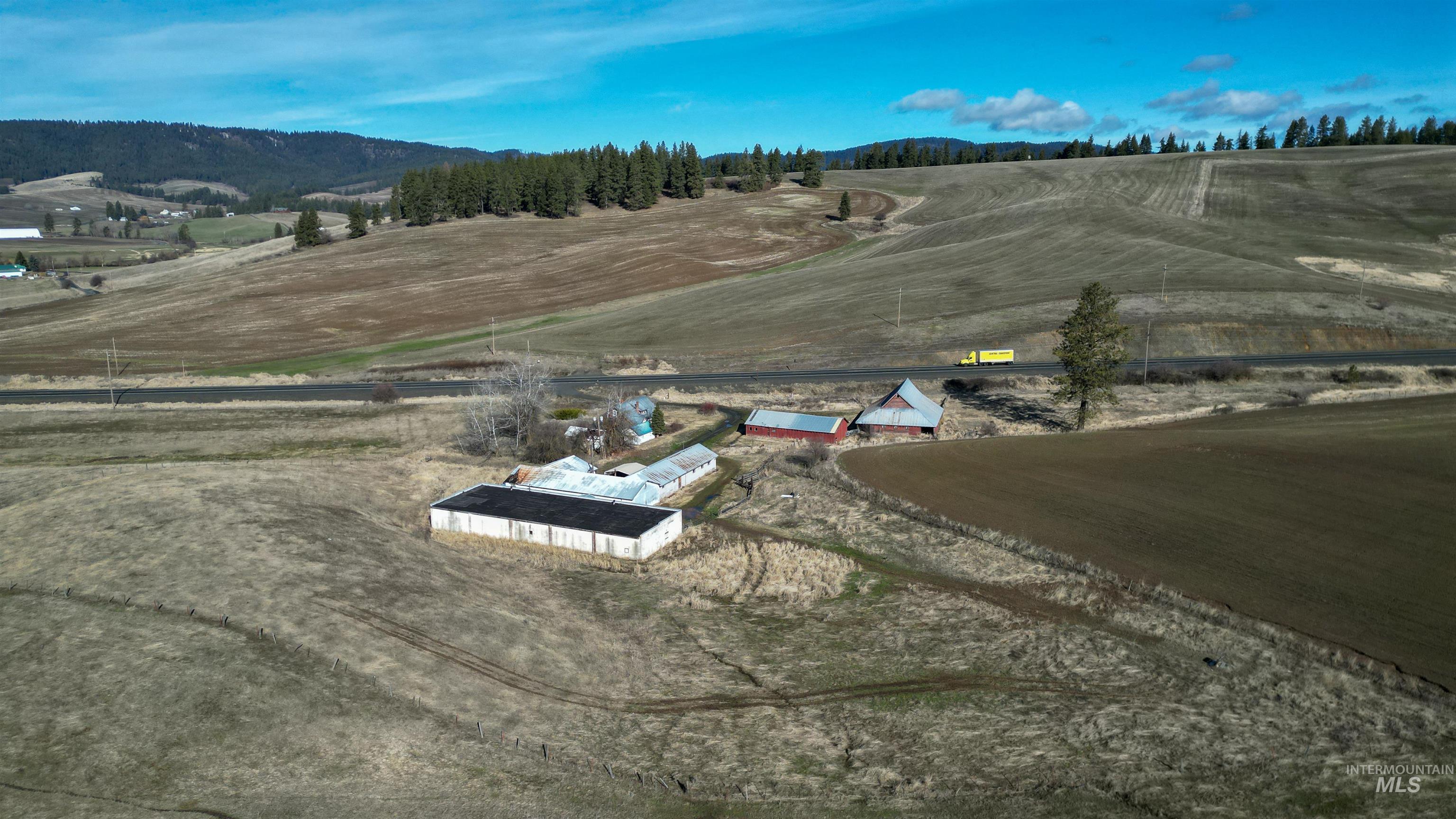 5928 Highway 95 N Property Photo 6