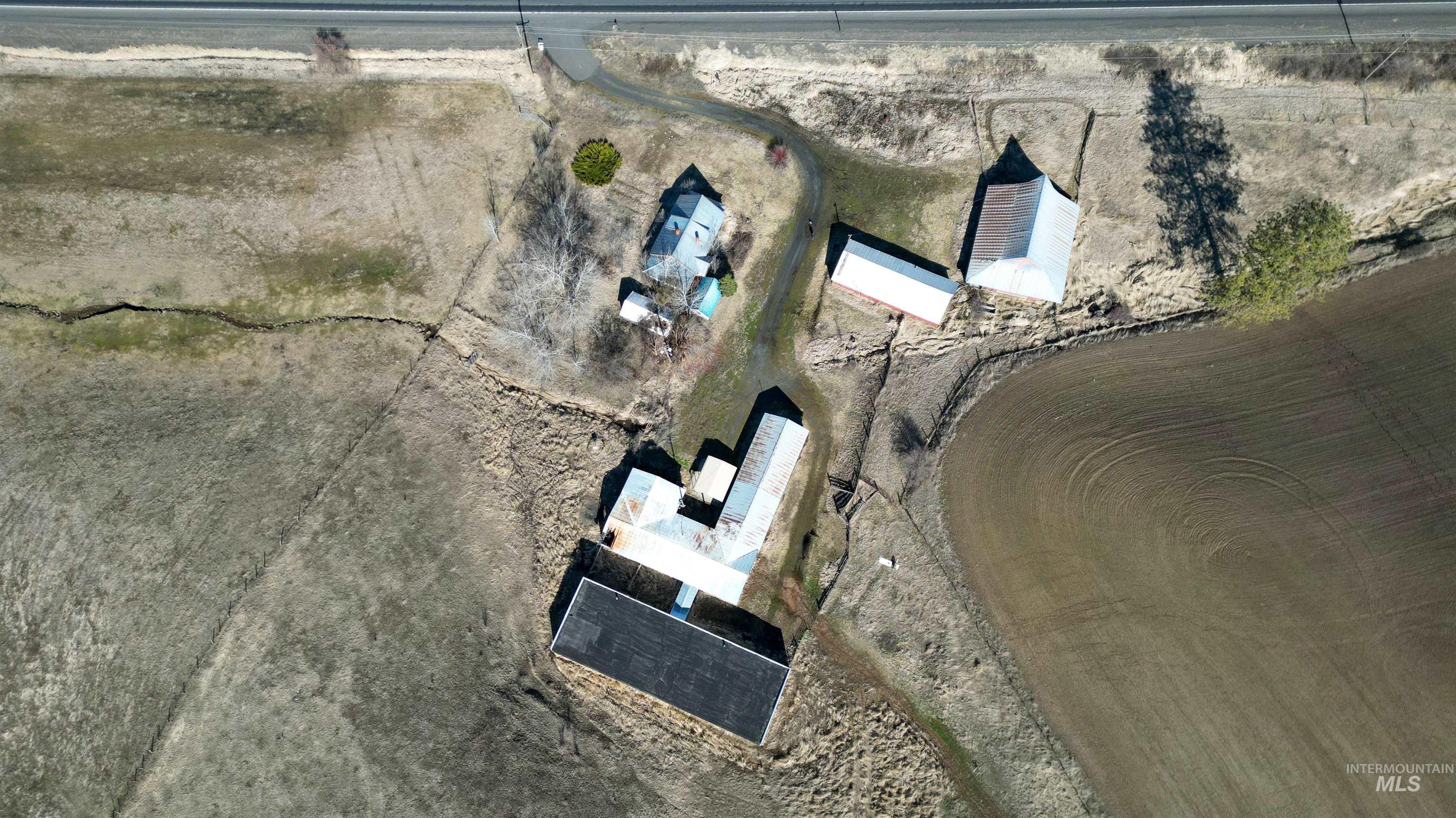 5928 Highway 95 N Property Photo 12