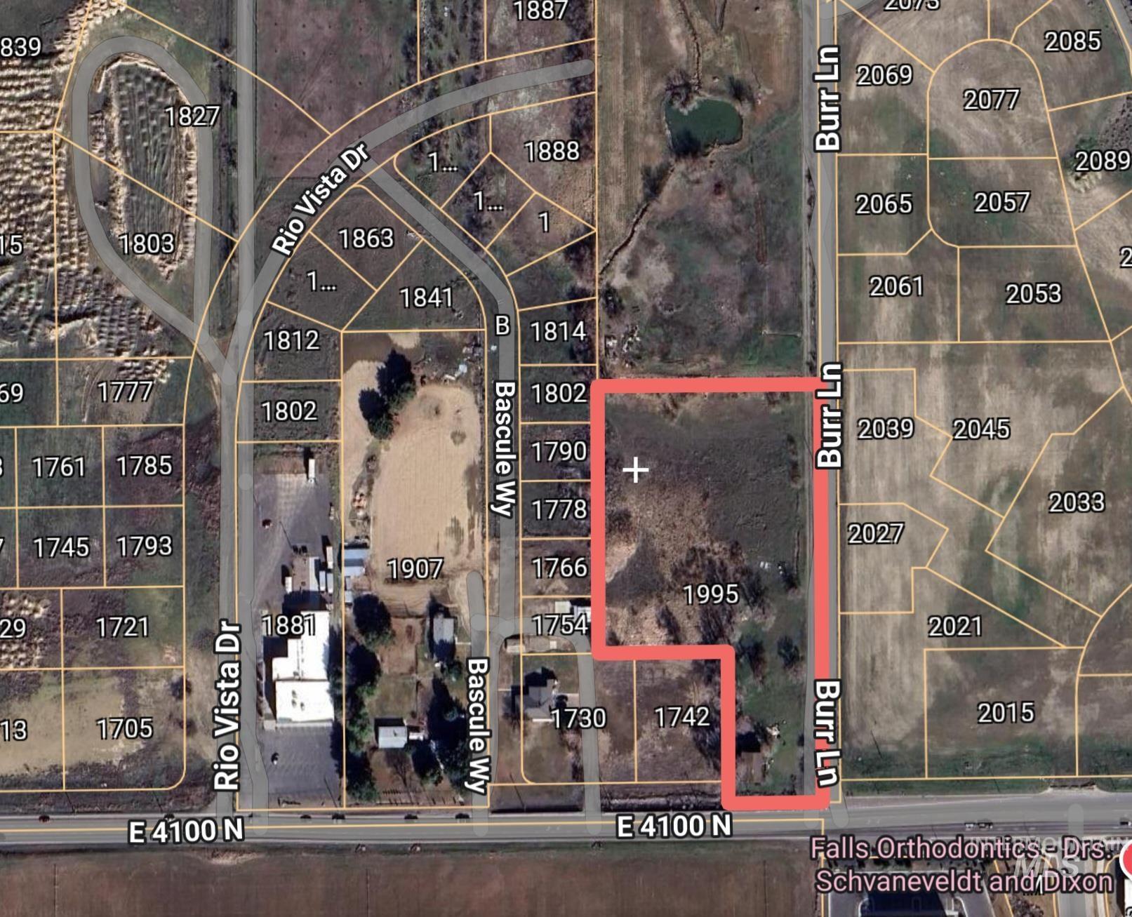 1995 E Pole Line Road Property Photo 4