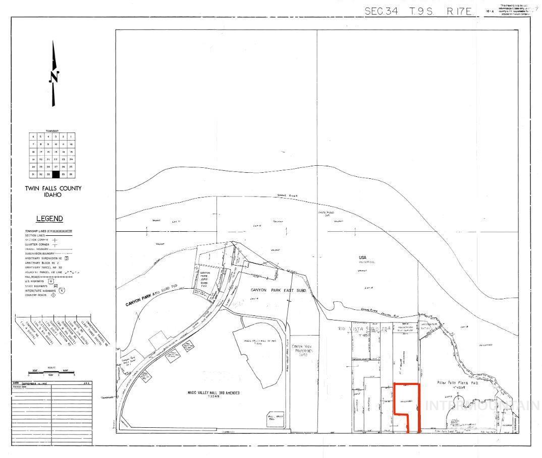 1995 E Pole Line Road Property Photo 9