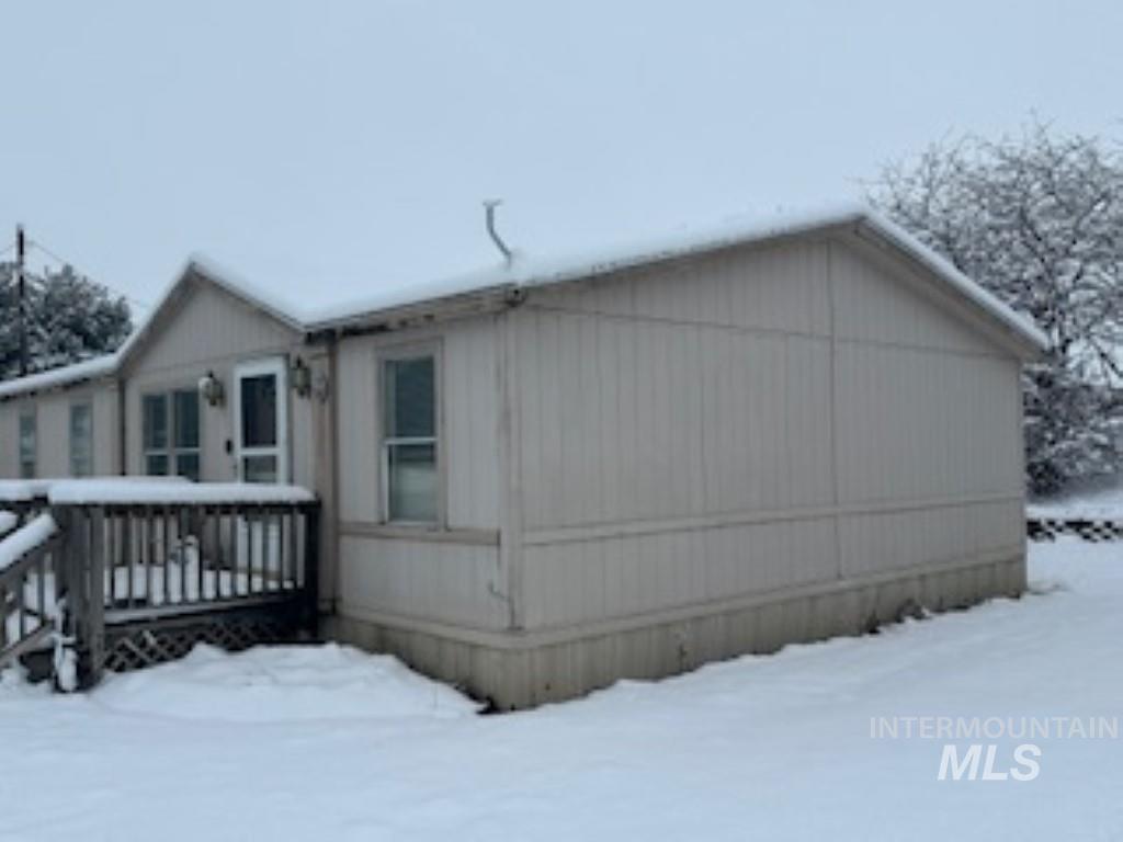 Tbd Van Deusen Property Photo