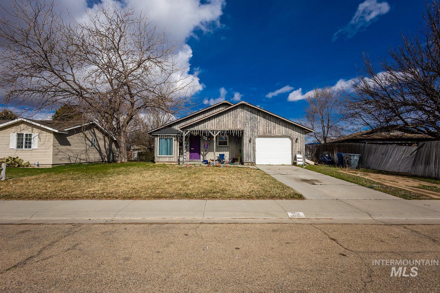 53 S Honey Dr. Property Photo