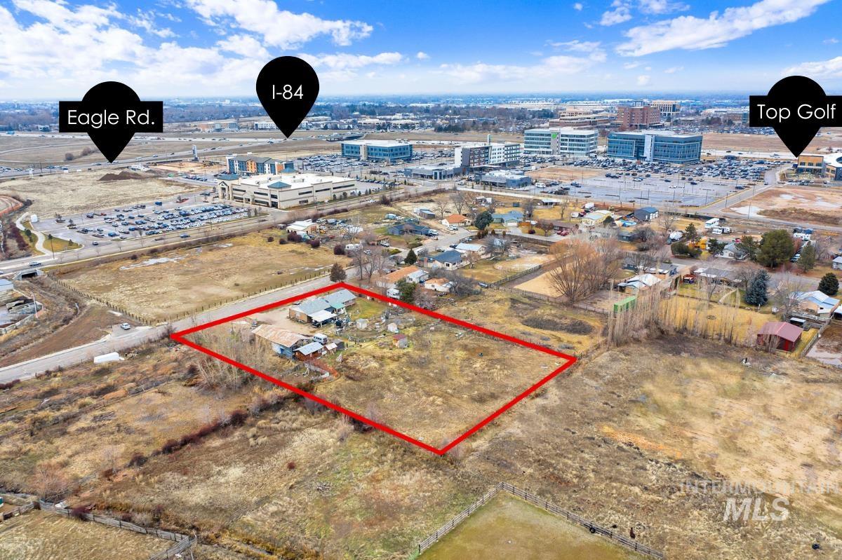 1400 S Jade Ave Property Photo