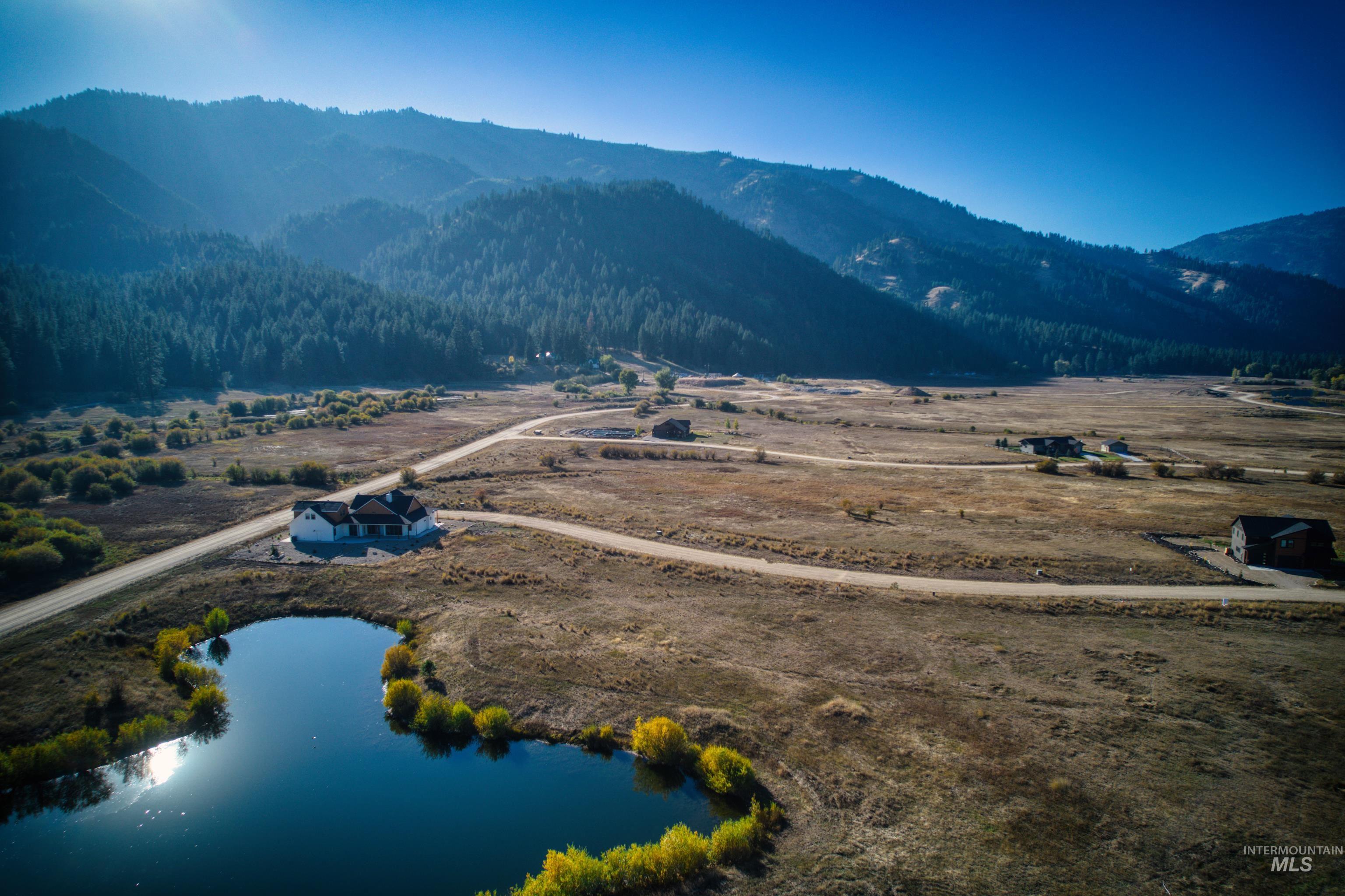 Lot 4 Alder Creek Lane Property Photo