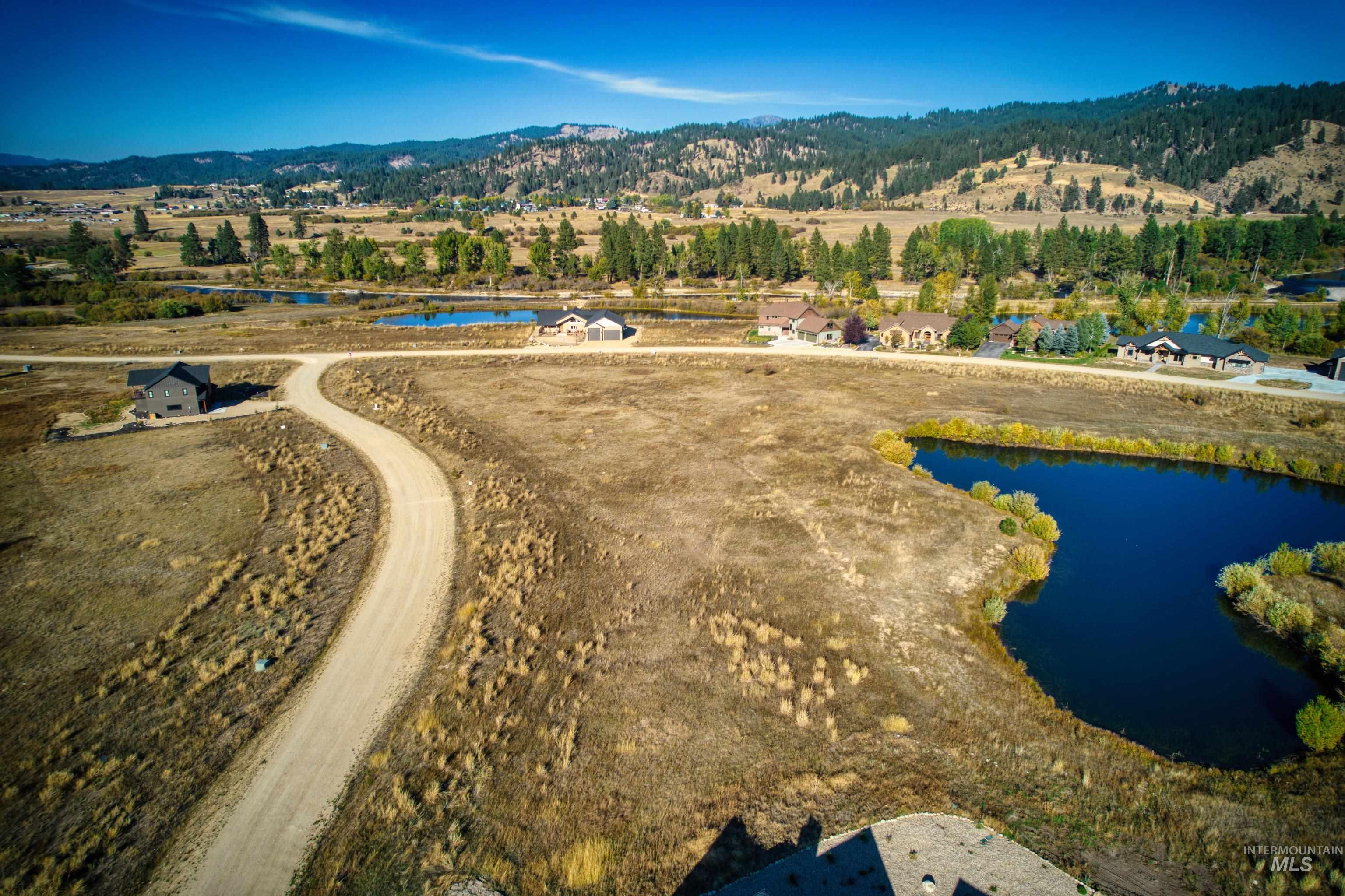 Lot 4 Alder Creek Lane Property Photo 3