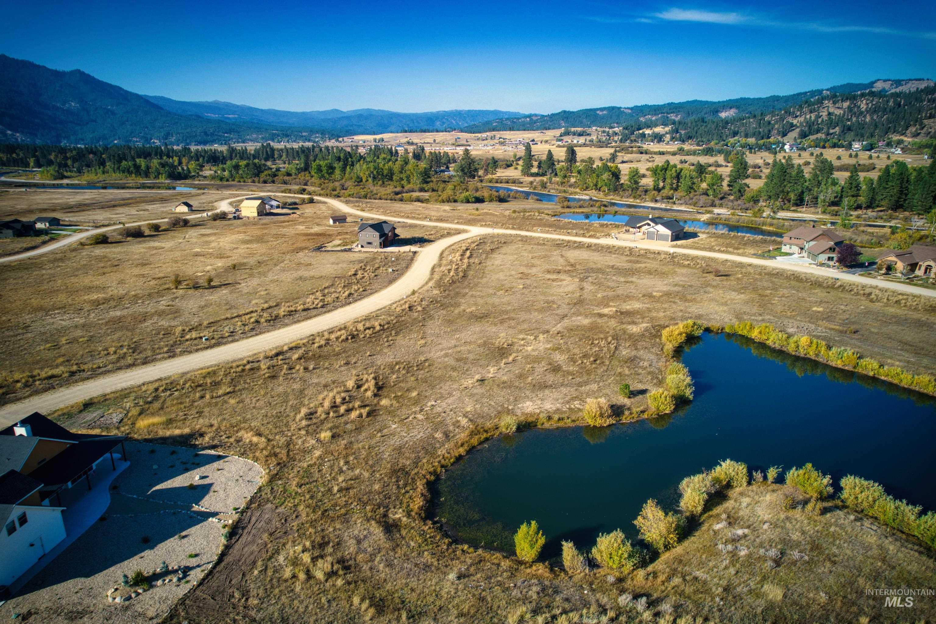 Lot 5 Alder Creek Lane Property Photo 4