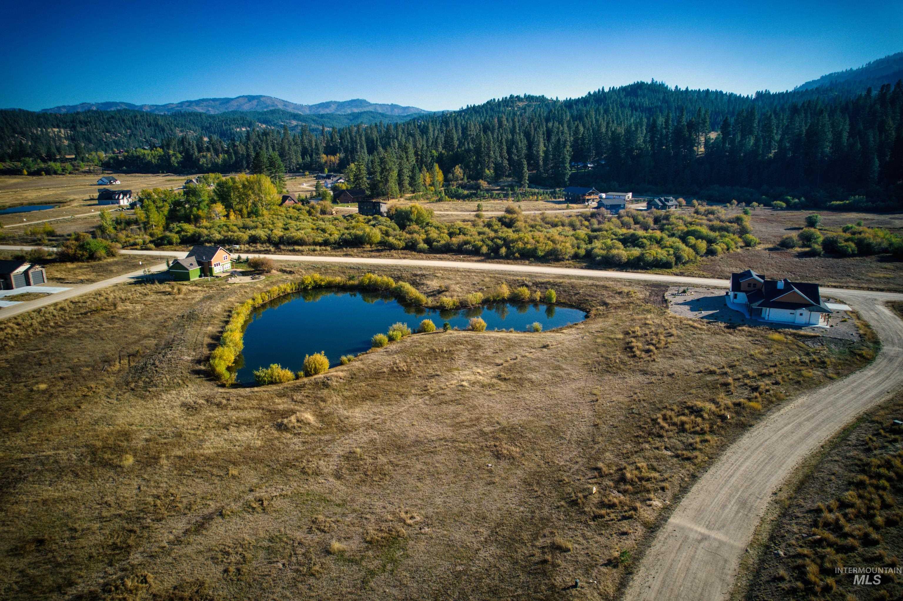 Lot 5 Alder Creek Lane Property Photo 5