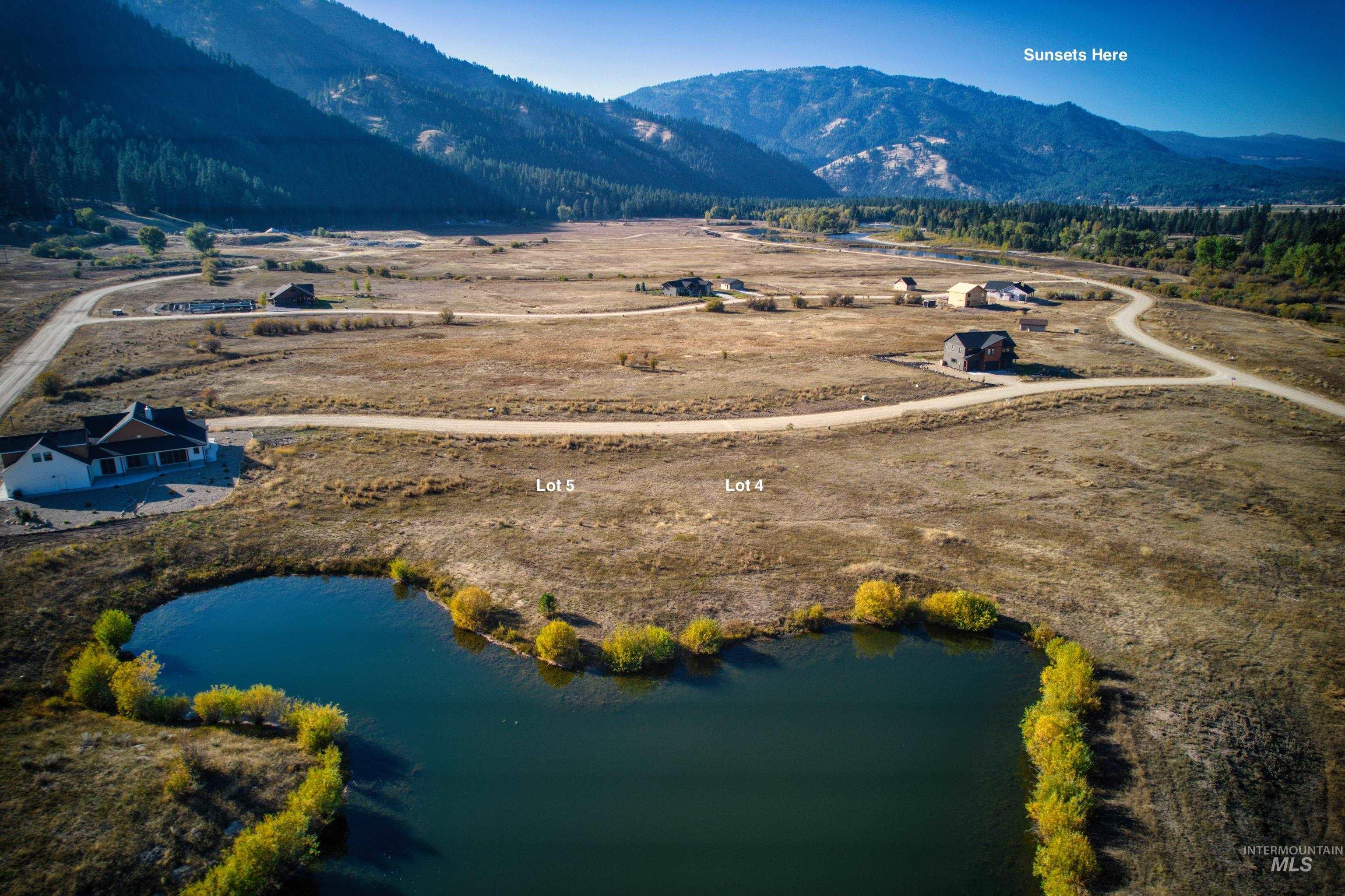 Lot 5 Alder Creek Lane Property Photo 7