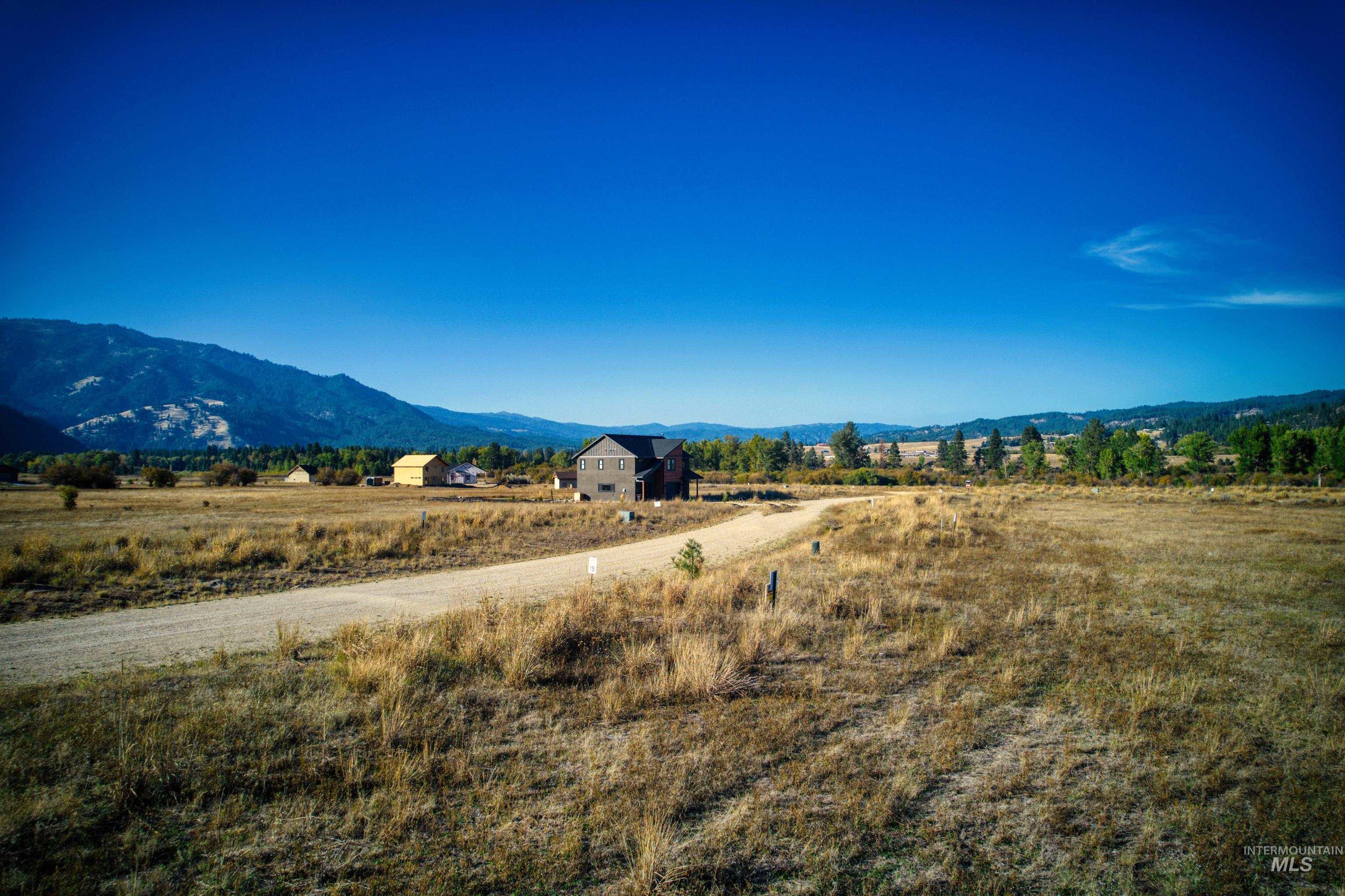 Lot 5 Alder Creek Lane Property Photo 8