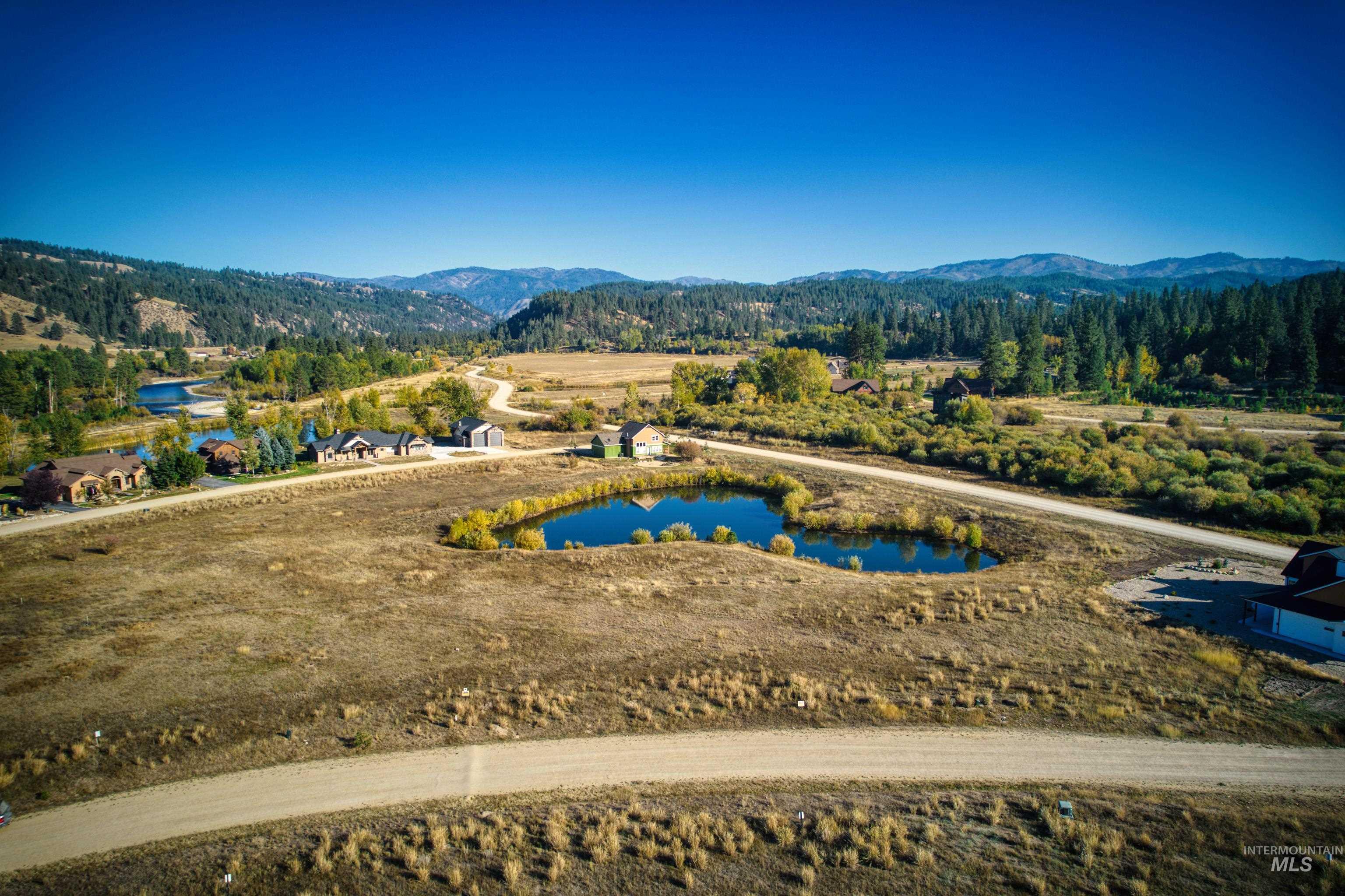 Lot 5 Alder Creek Lane Property Photo 10