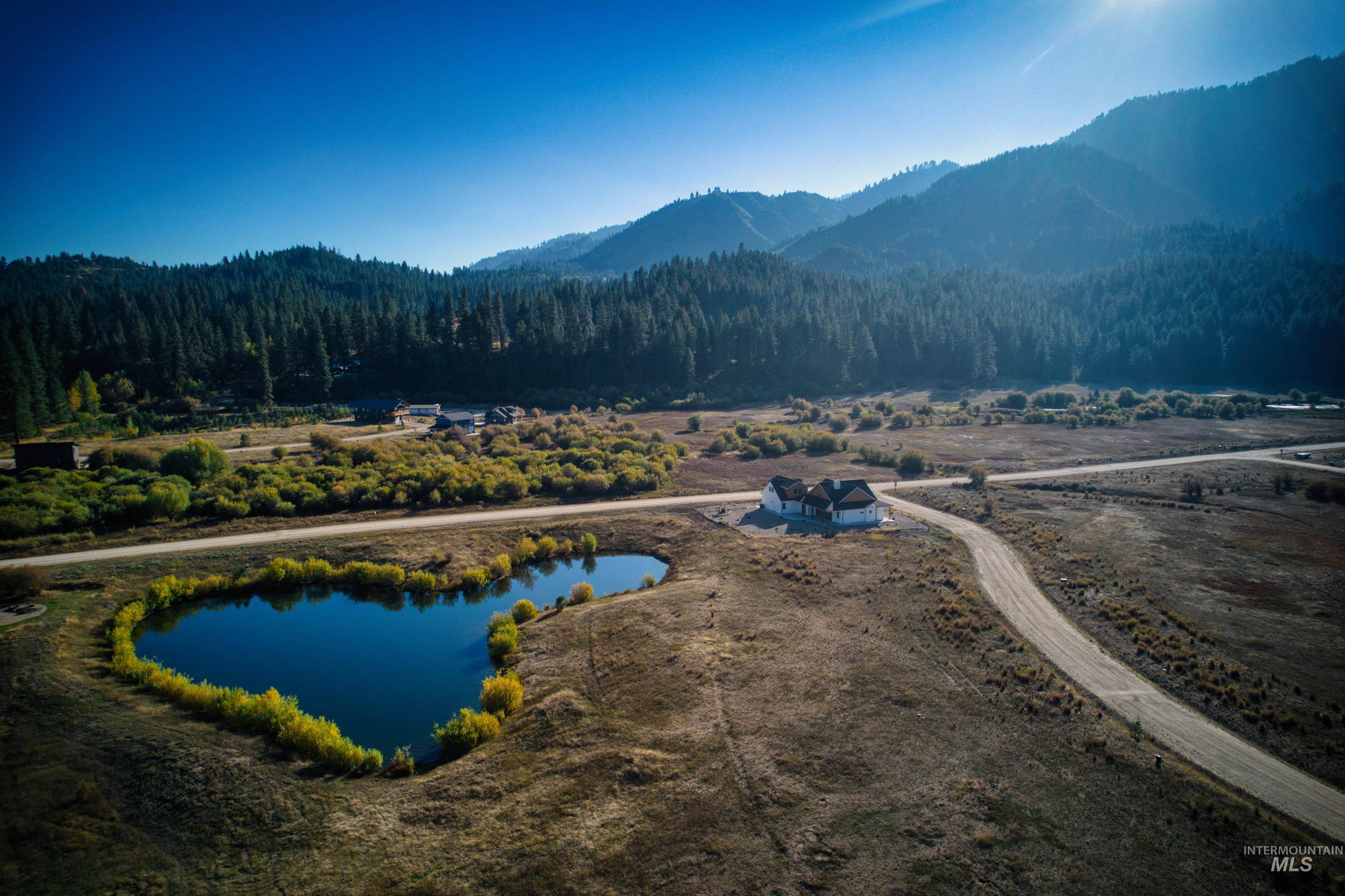 Lot 5 Alder Creek Lane Property Photo 11