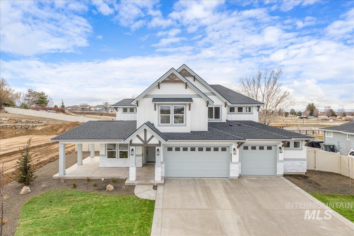 Iron Mountain Estates Real Estate Listings Main Image