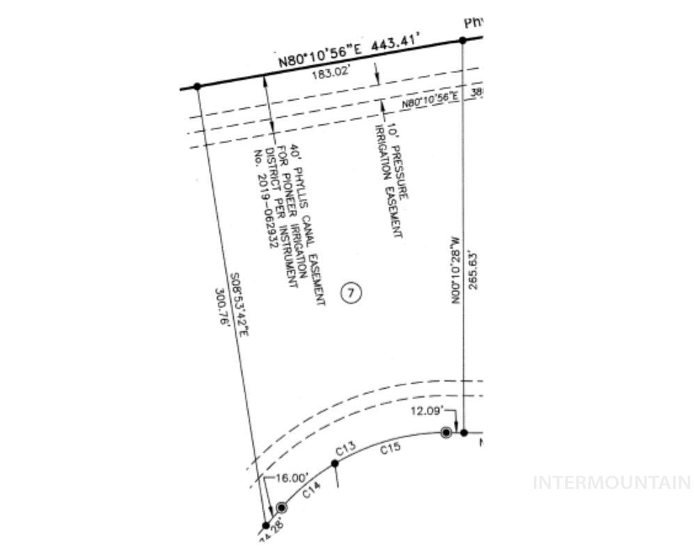 7469 N Cavea Ln Property Photo 2