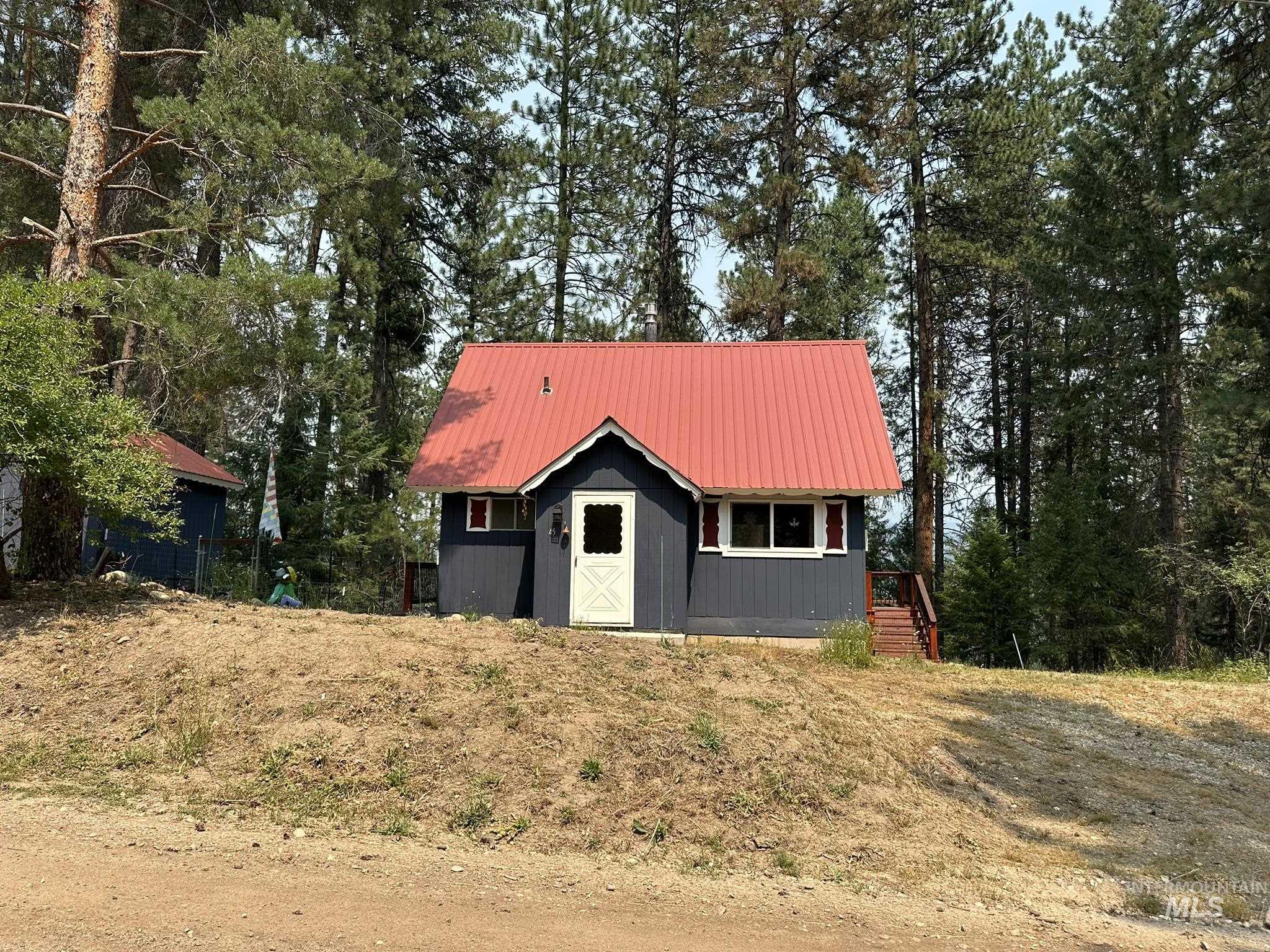 45 Happy Hollow Property Photo