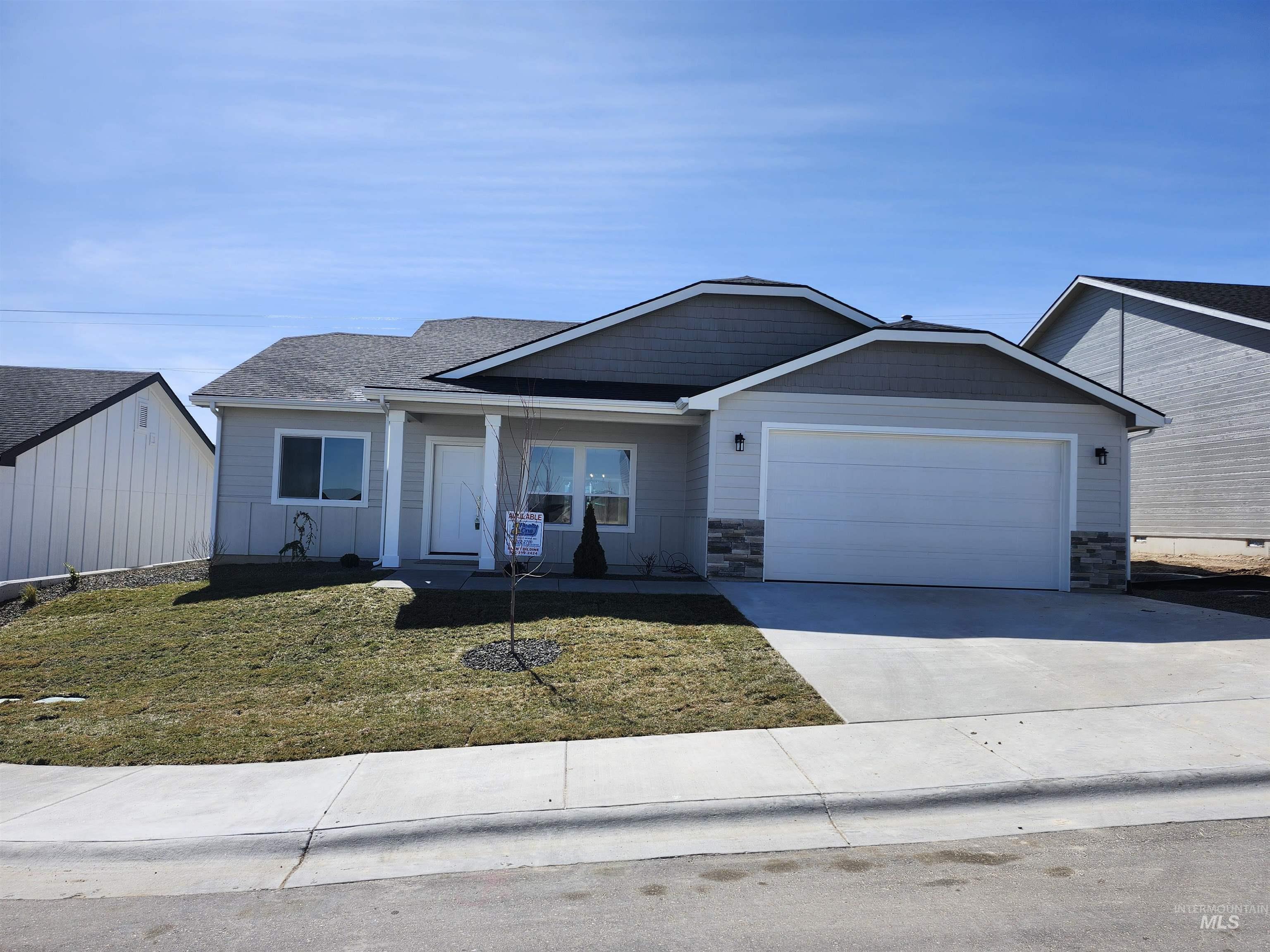 11599 W Black Dog Dr Property Photo 1