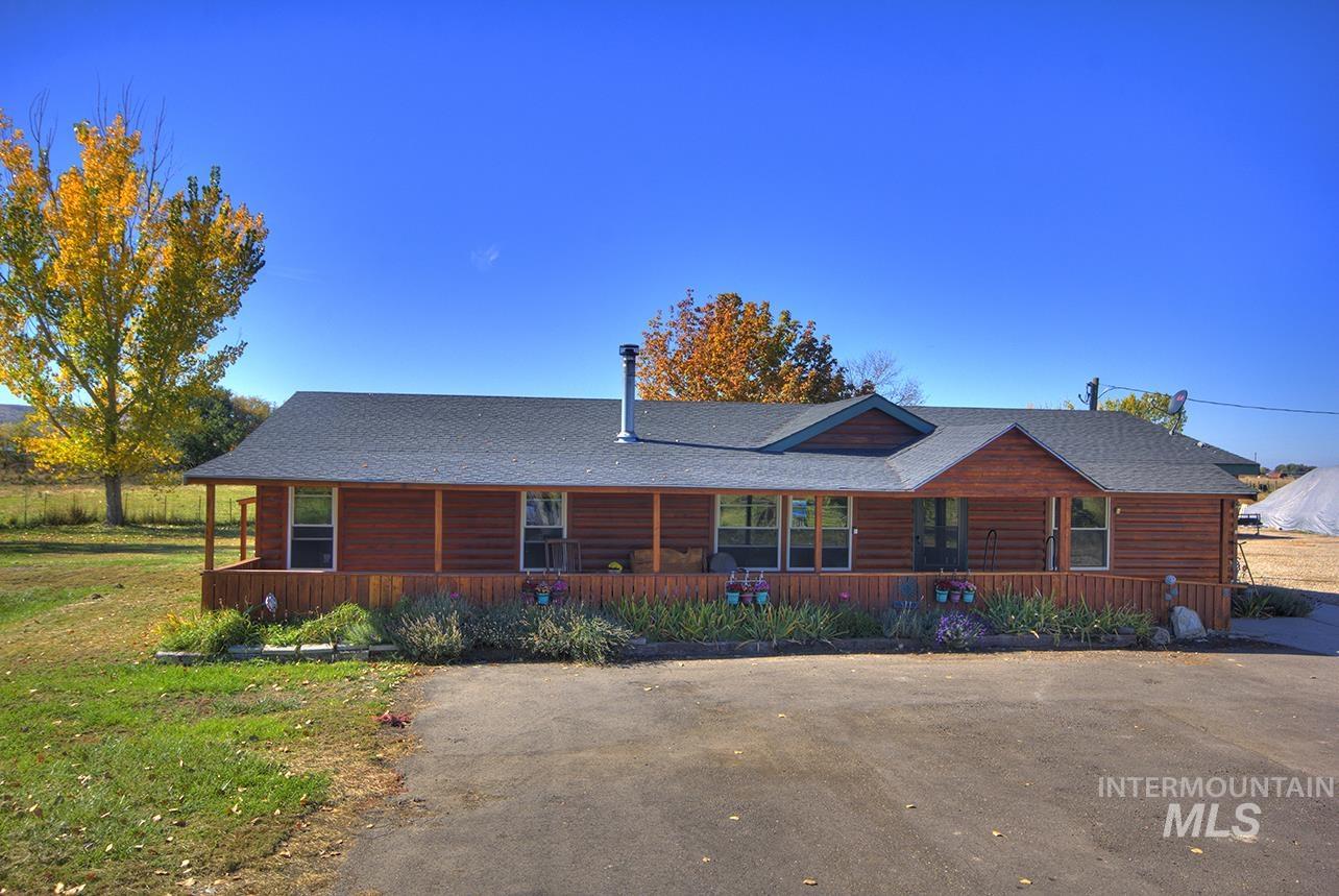 2625 Berglund Rd.