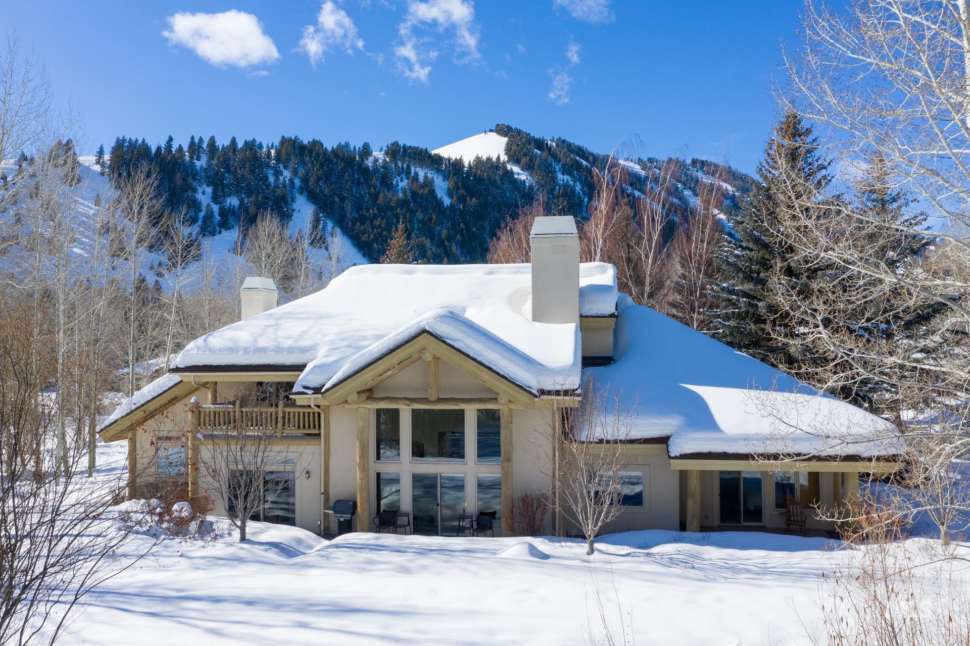 Sun Valley Real Estate Listings Main Image