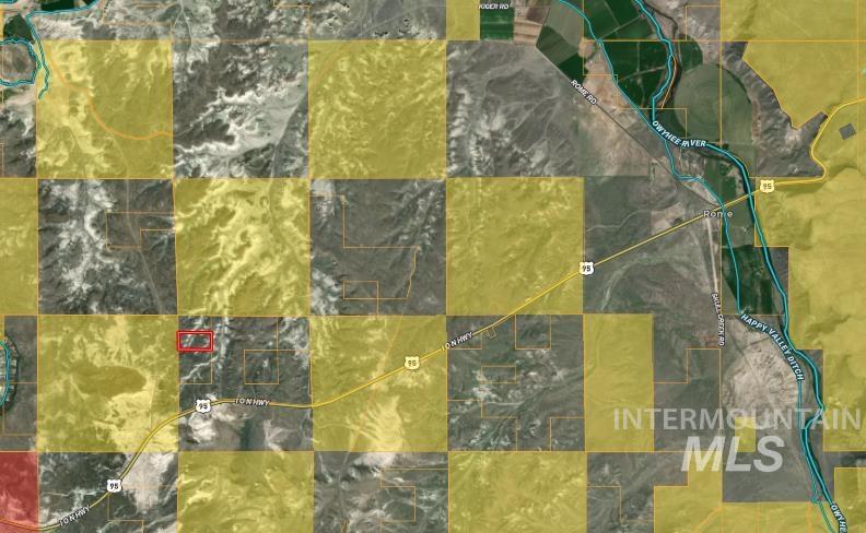 Jordan Valley Real Estate Listings Main Image