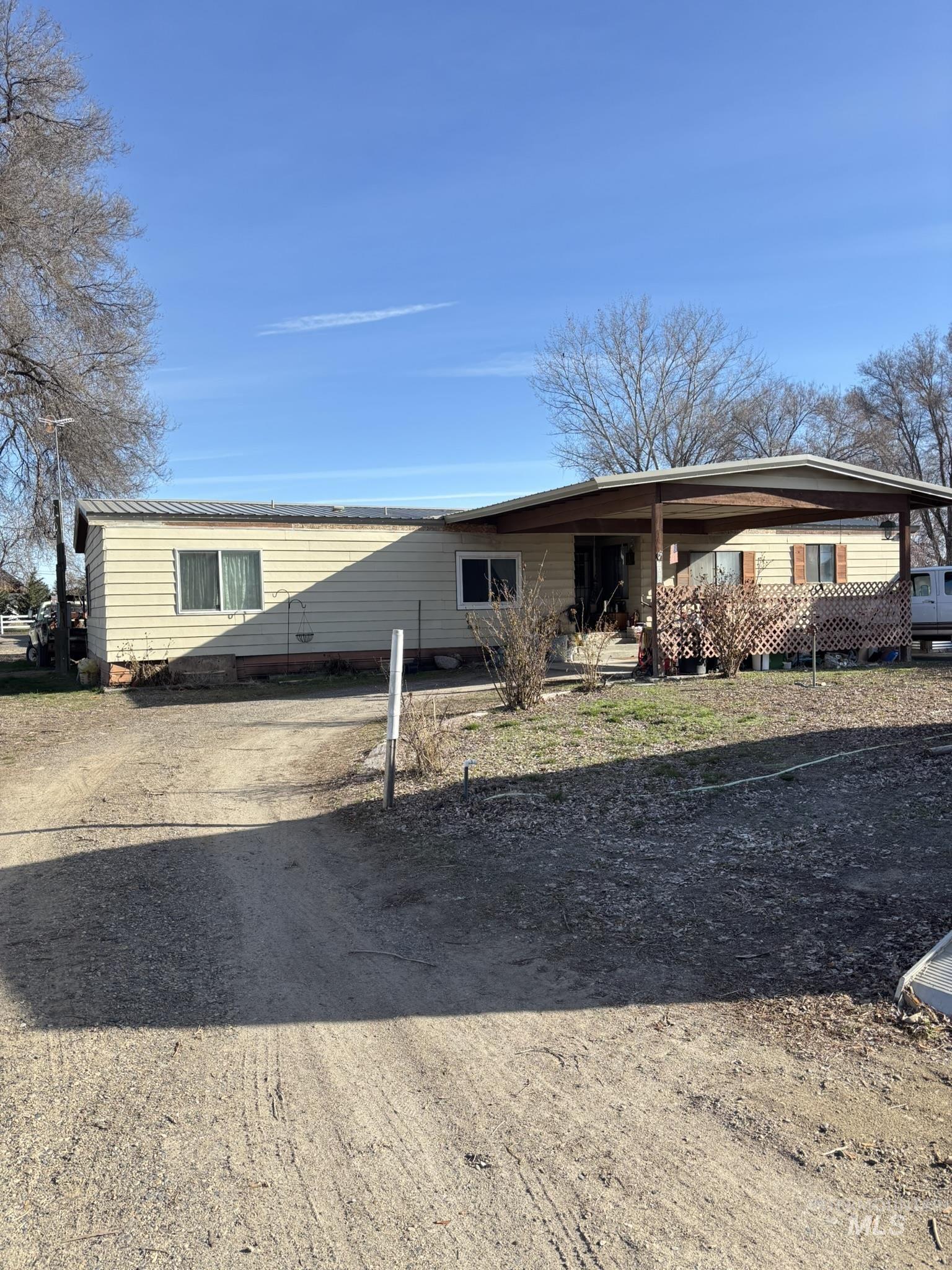 8018 N Pennsylvania Property Photo