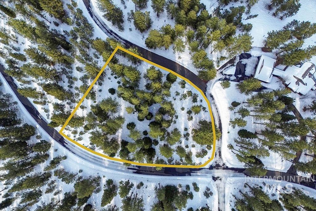 Lot 20 Blackhawk Lake Dr Property Photo 3