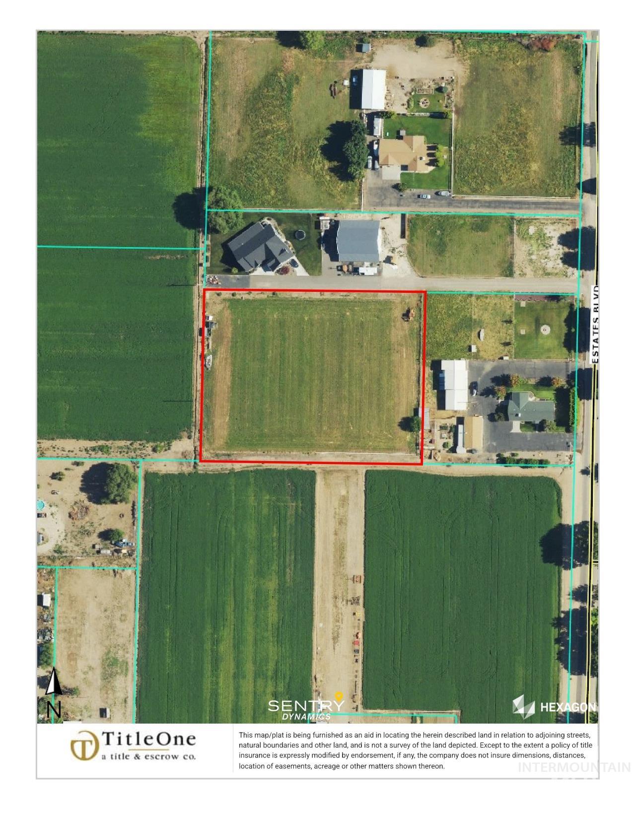 Tbd Estates Blvd Property Photo 3