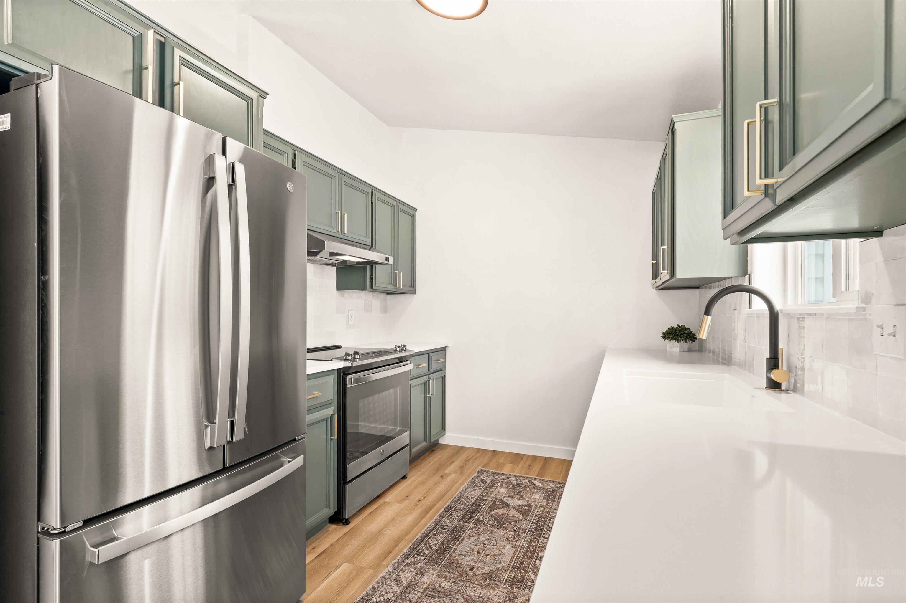 1303 Franklin Road Property Photo 8