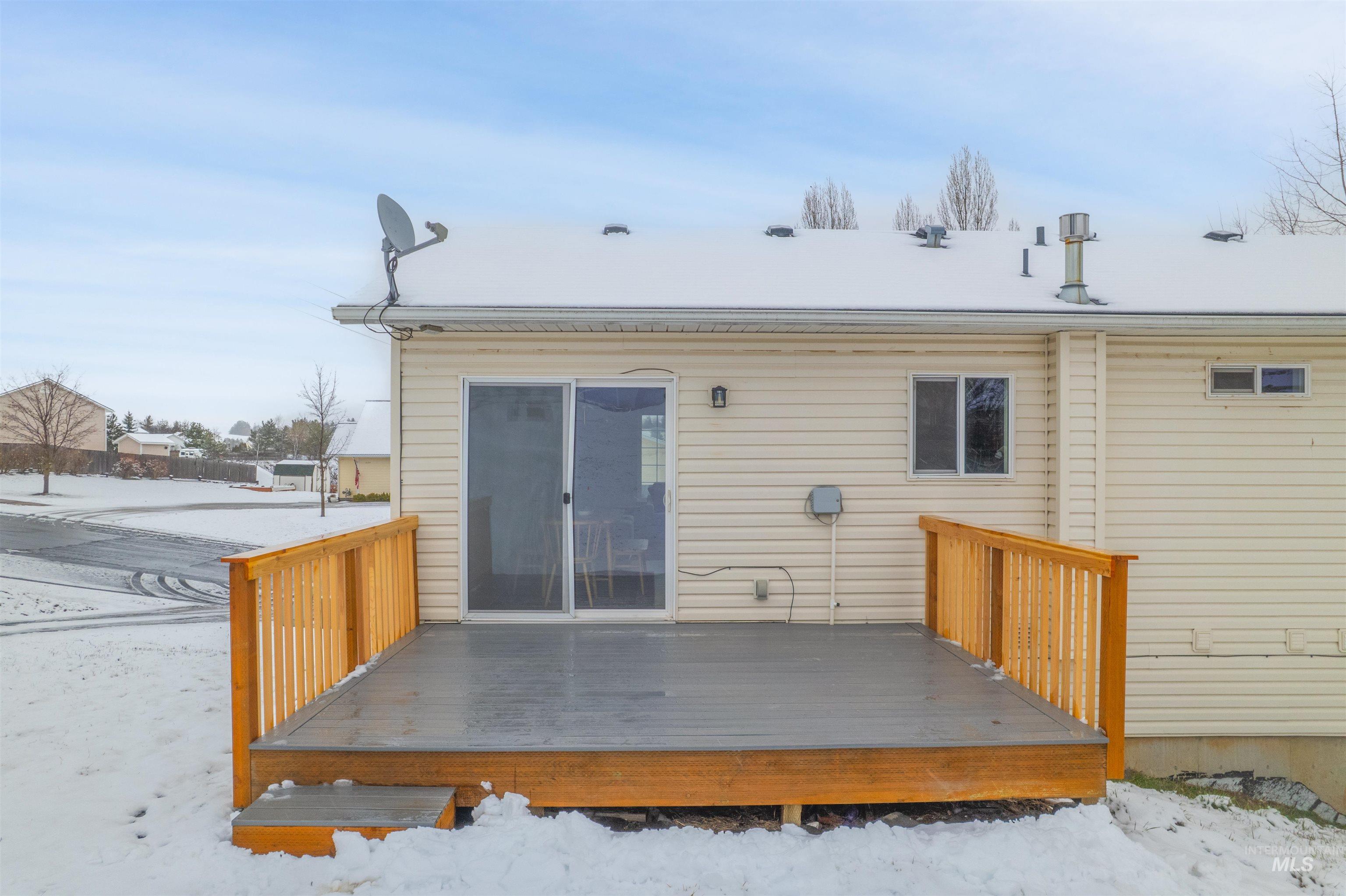 1303 Franklin Road Property Photo 22