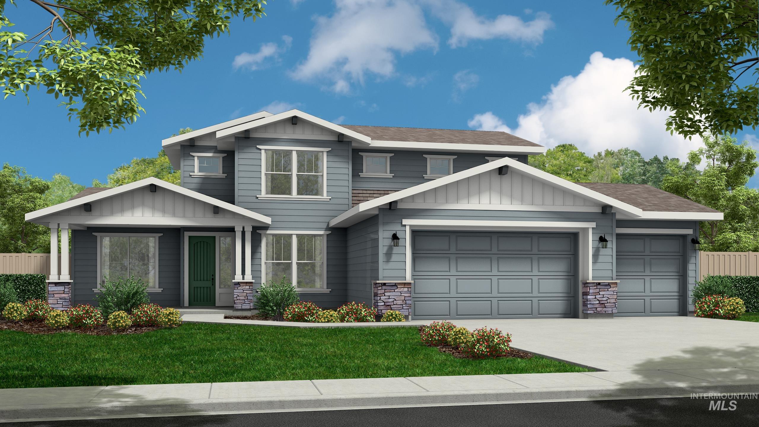 12455 W Wayfaring Dr Property Photo