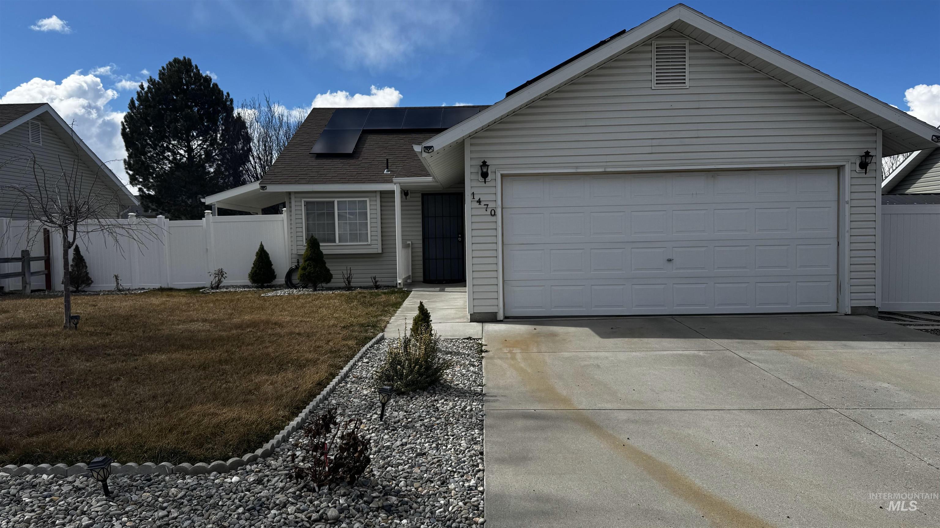 1470 Spurlock Ct. Property Photo