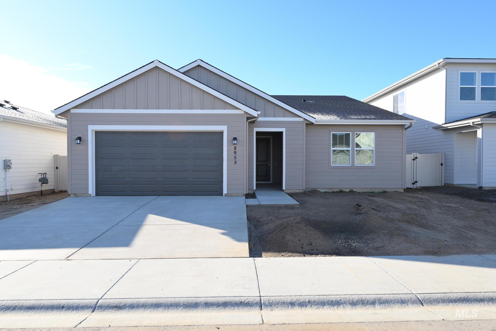 3768 N Costa Madera Way Property Photo 1